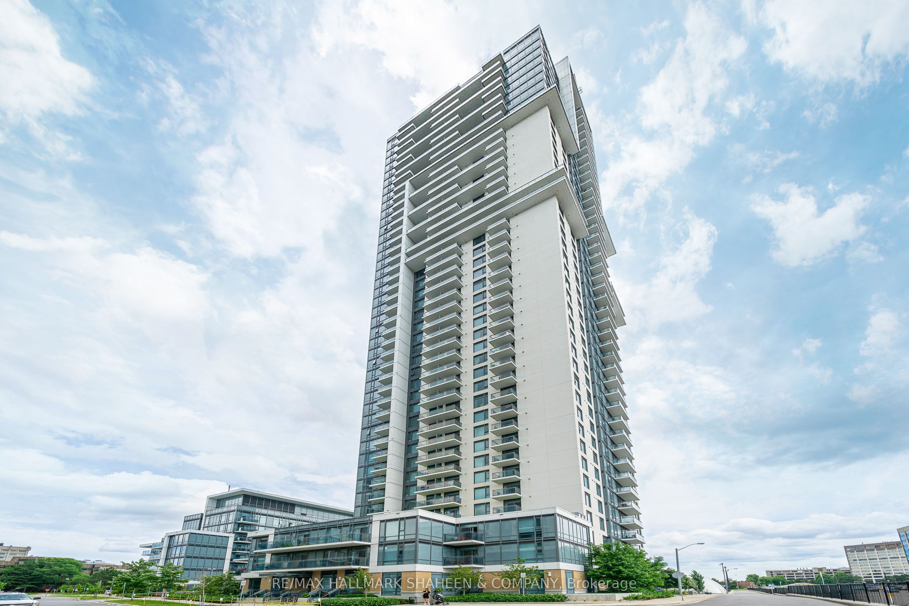 #3903 - 55 Ann O'reilly Road Property Photo 1