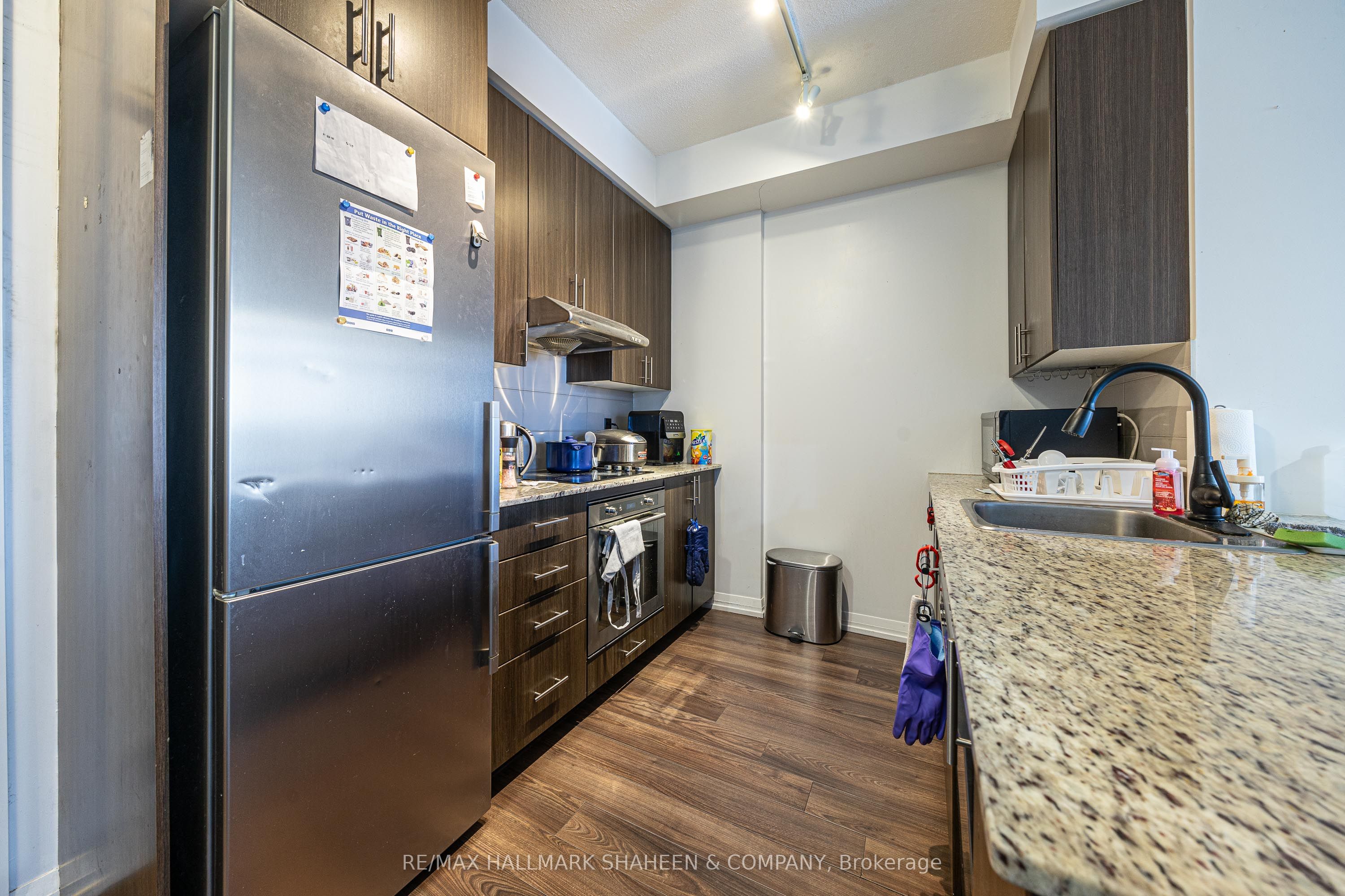 #3903 - 55 Ann O'reilly Road Property Photo 4