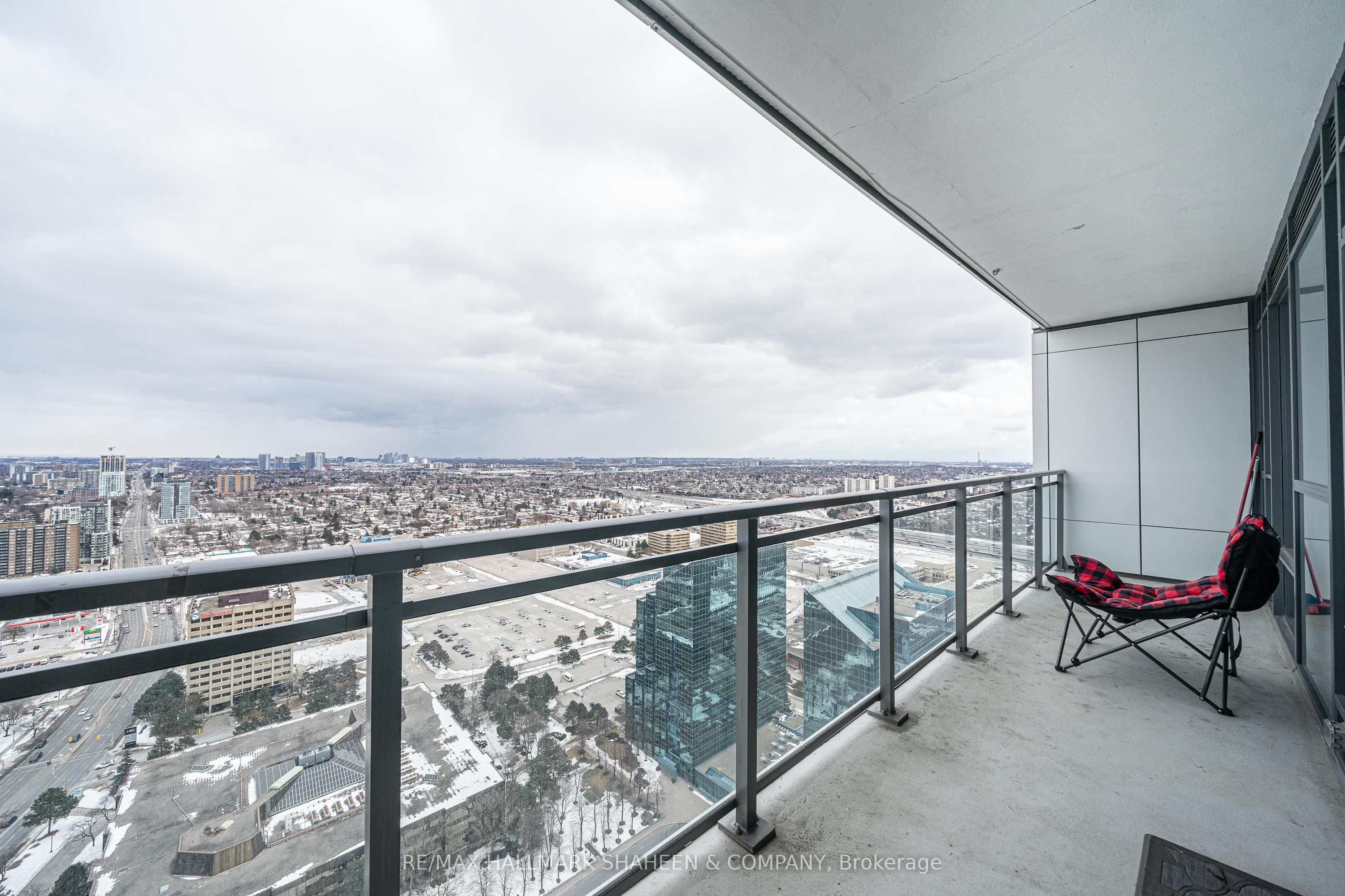 #3903 - 55 Ann O'reilly Road Property Photo 13