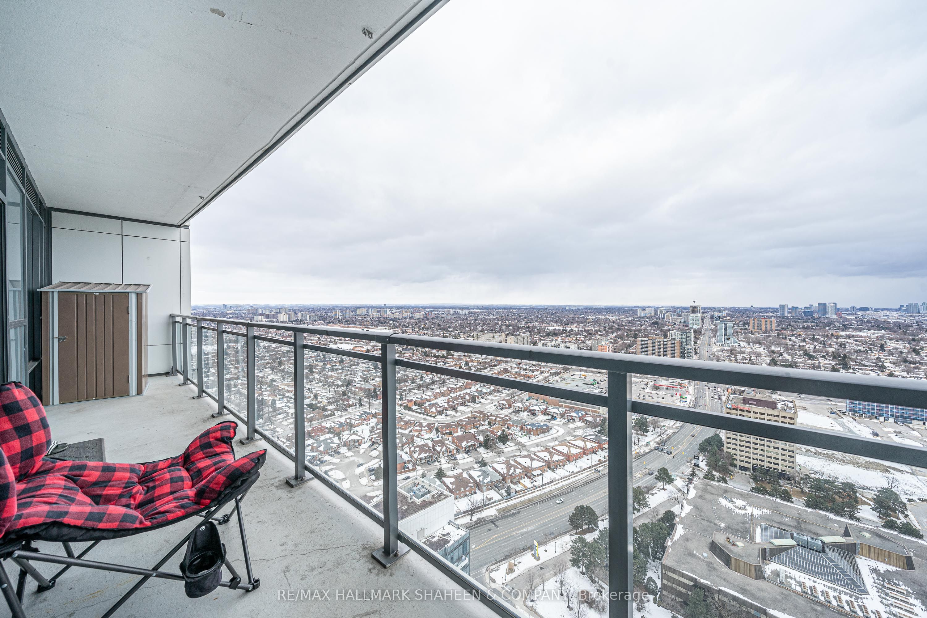 #3903 - 55 Ann O'reilly Road Property Photo 14
