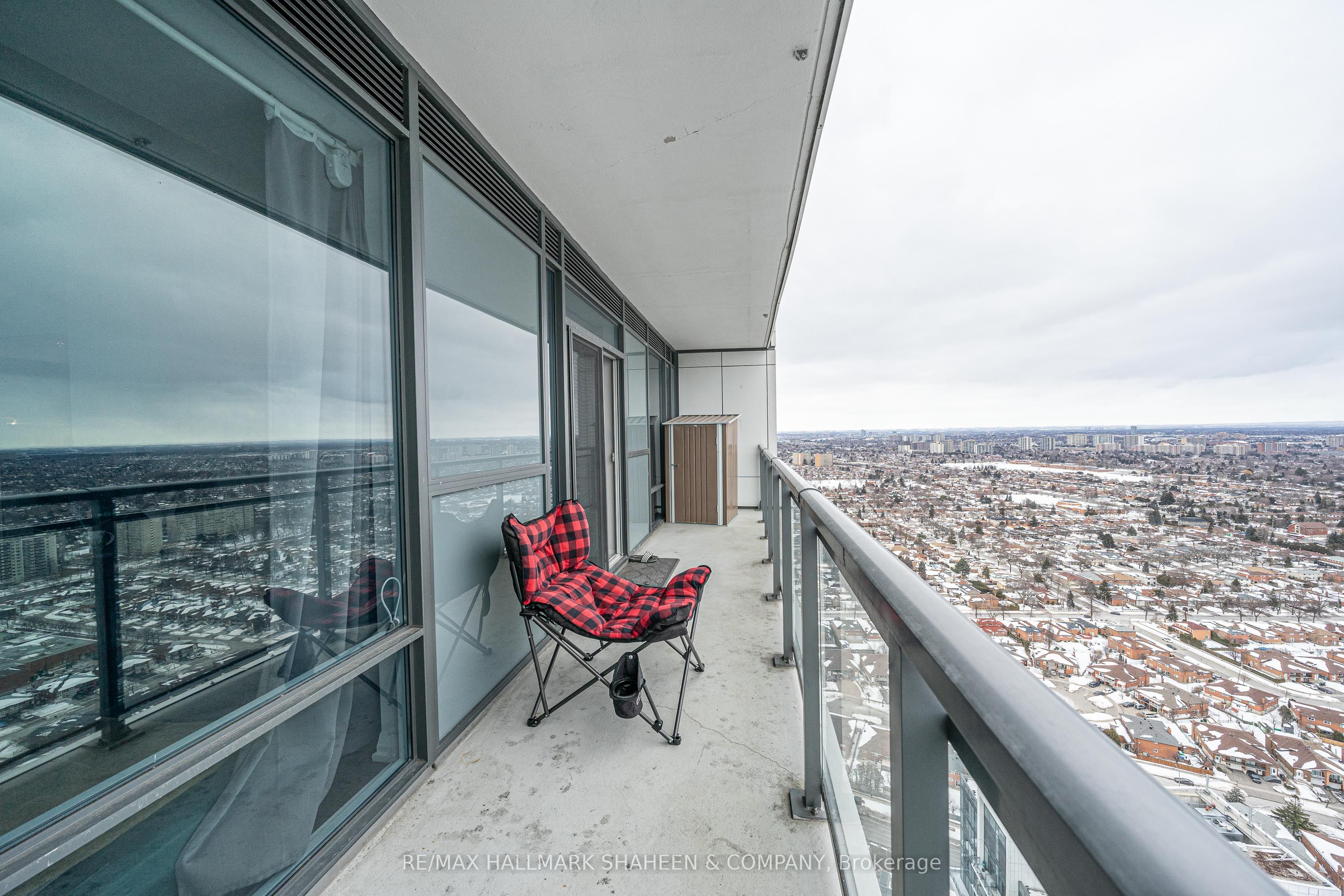 #3903 - 55 Ann O'reilly Road Property Photo 15