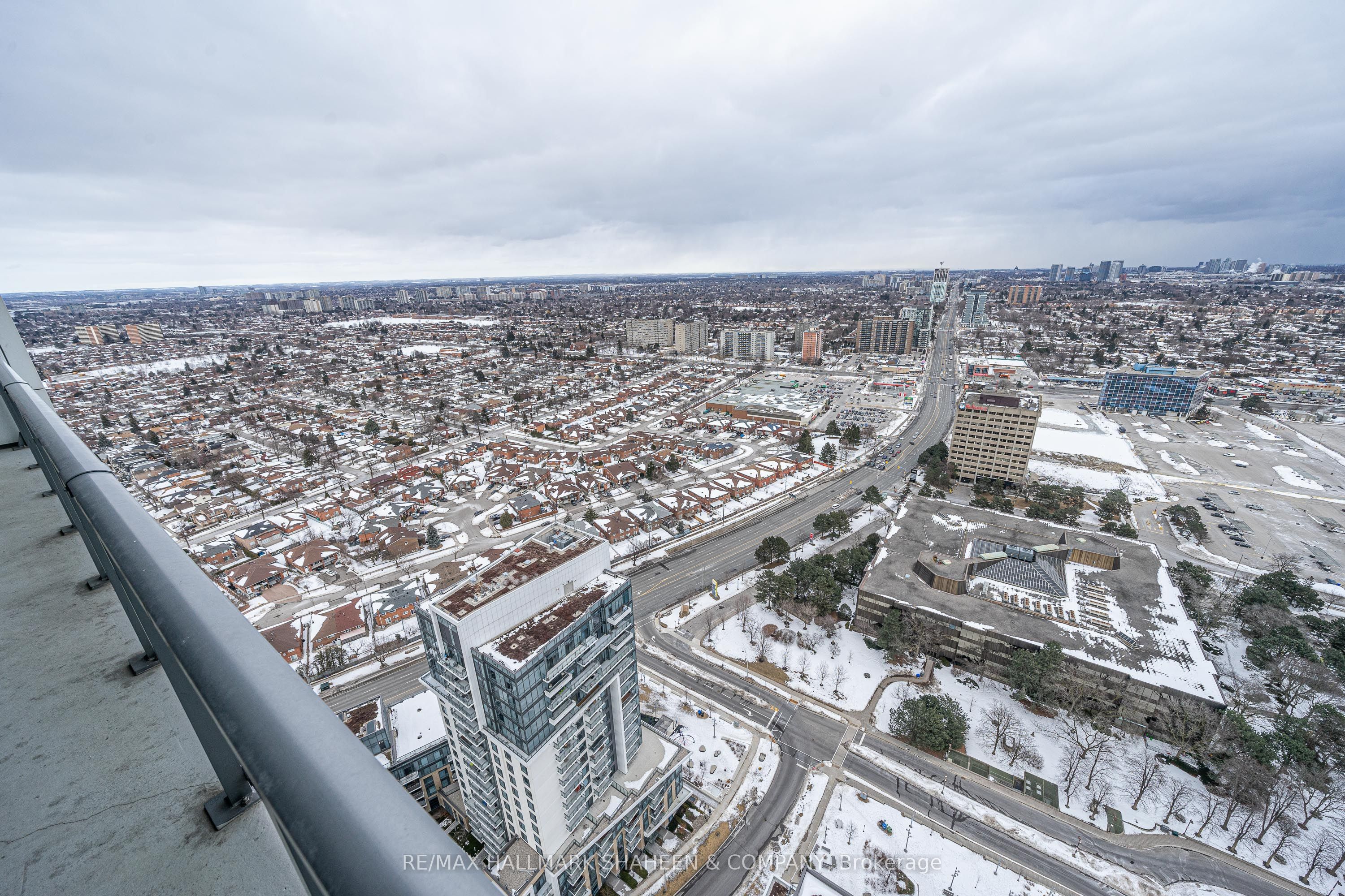 #3903 - 55 Ann O'reilly Road Property Photo 16
