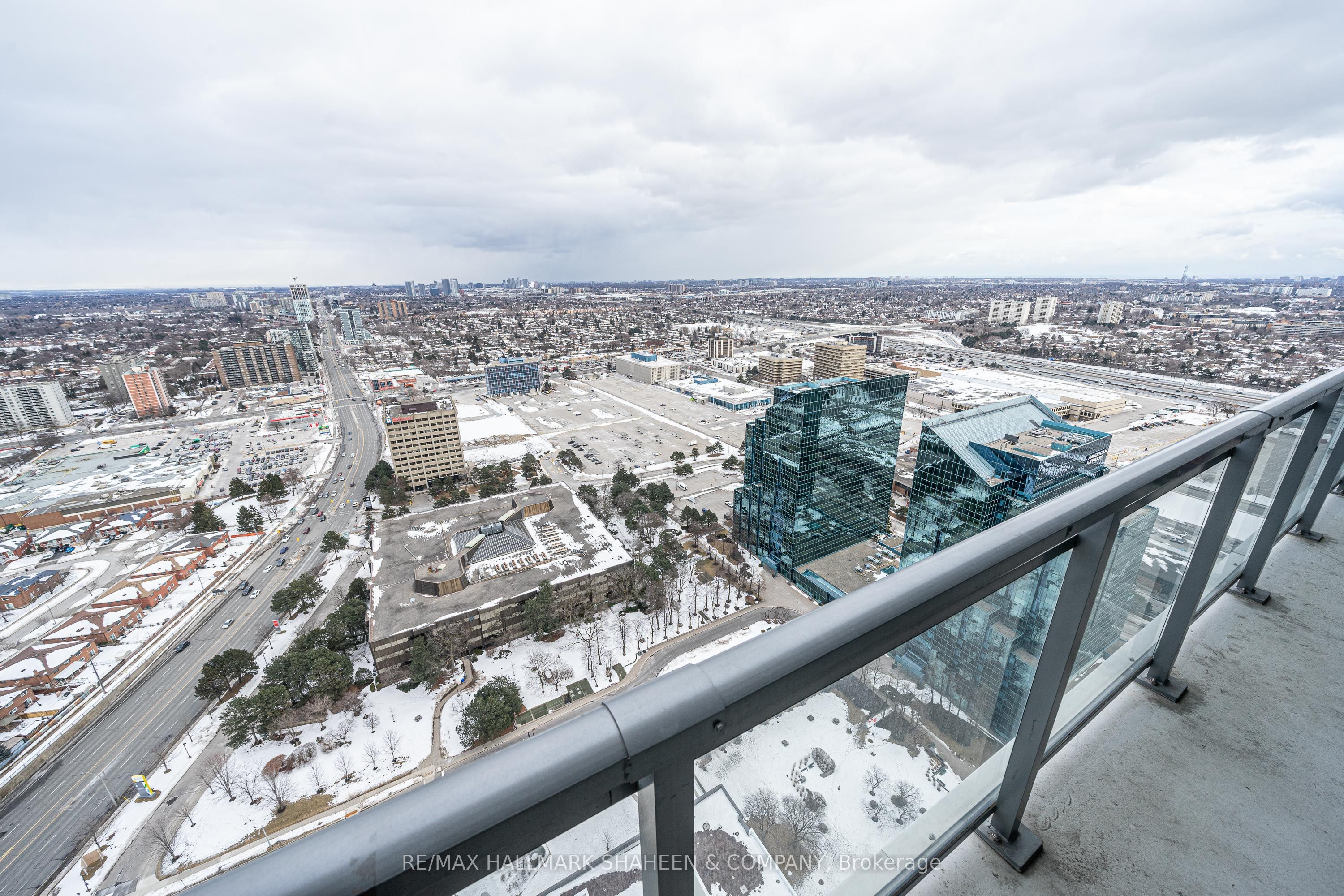 #3903 - 55 Ann O'reilly Road Property Photo 17