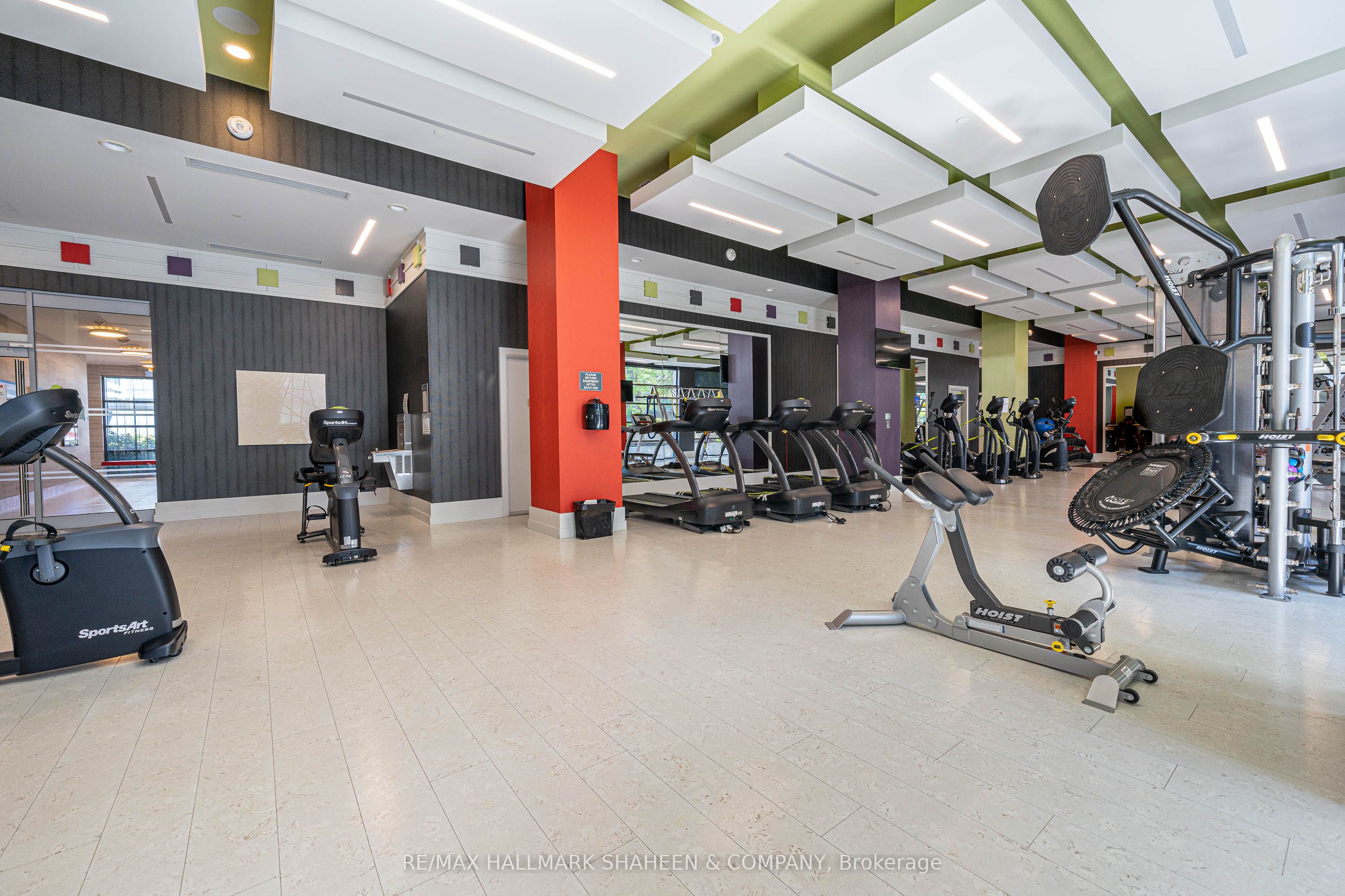 #3903 - 55 Ann O'reilly Road Property Photo 27