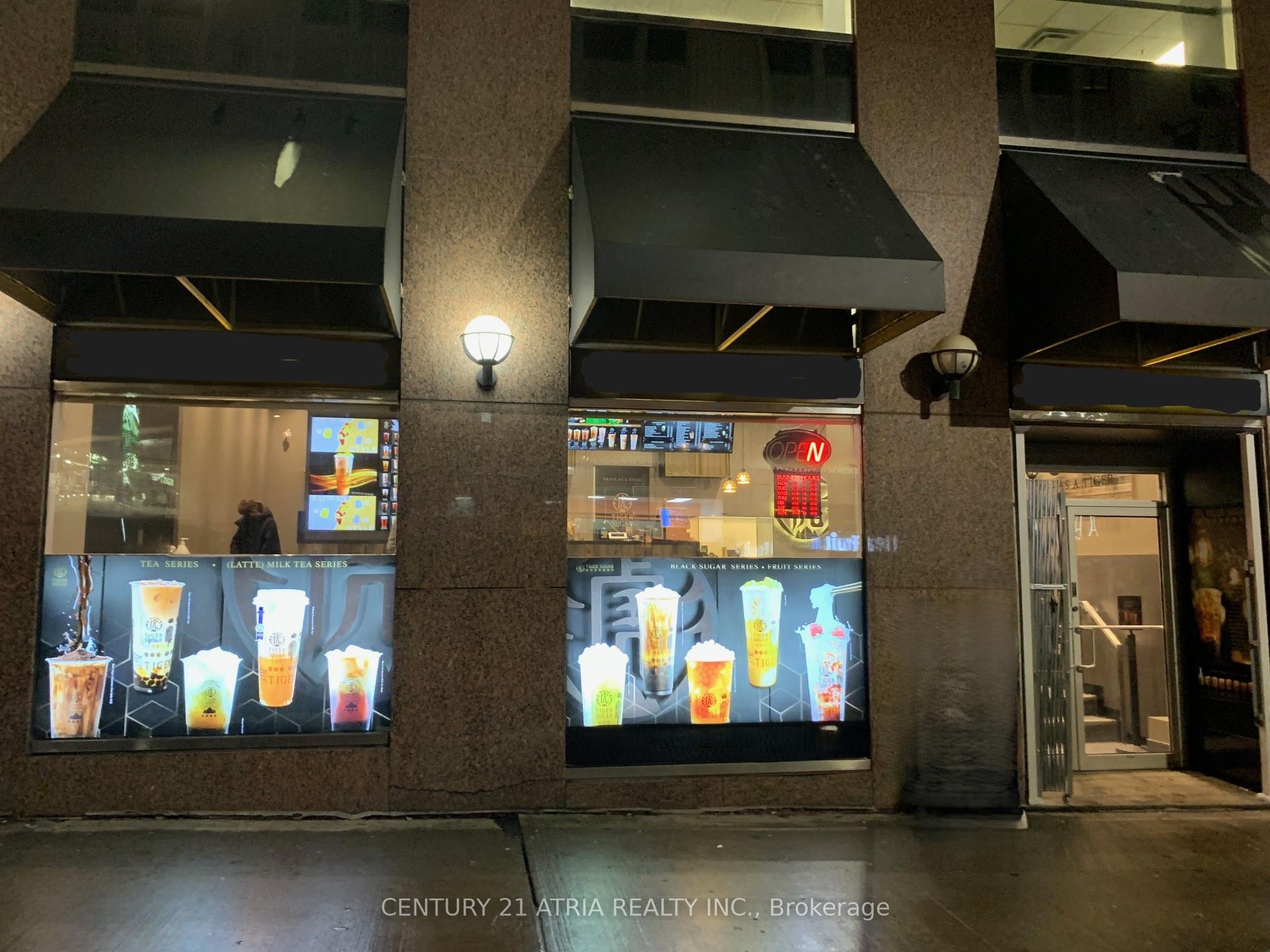 439a Yonge Street Property Photo 1