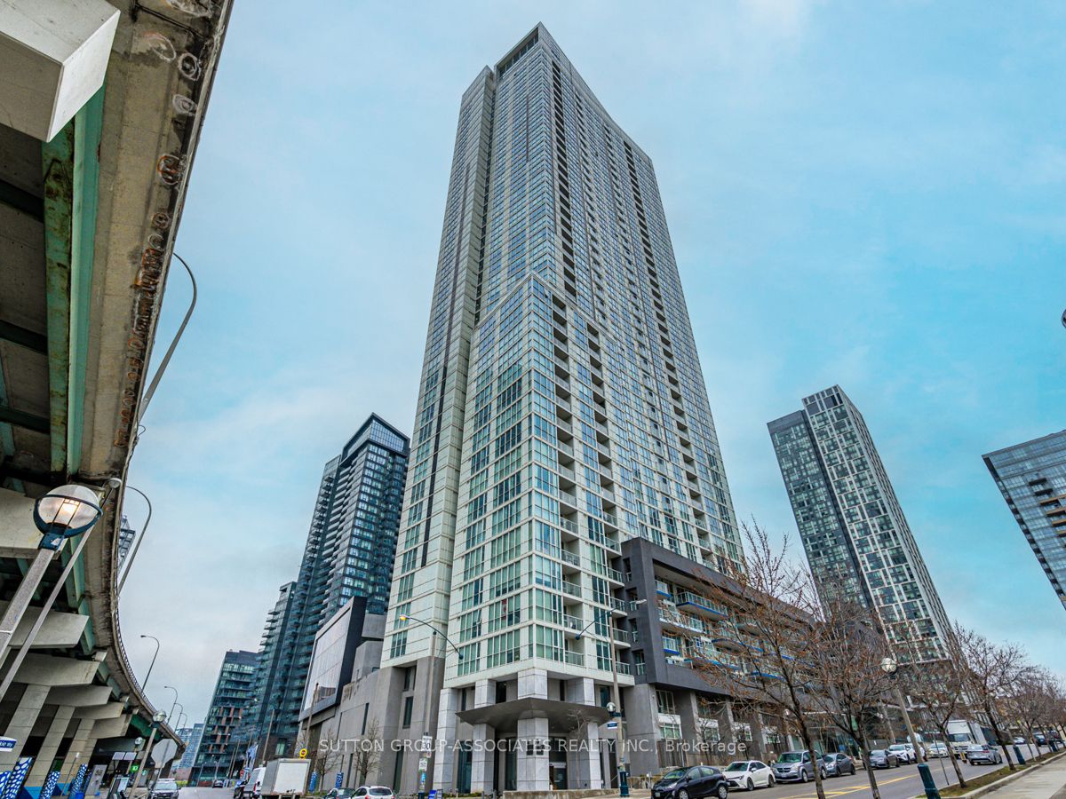#2808 - 75 Queens Wharf Road Property Photo 1
