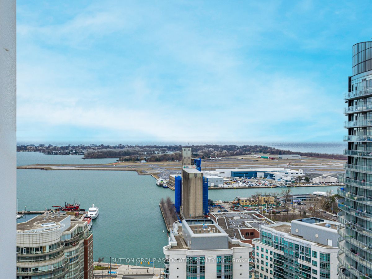 #2808 - 75 Queens Wharf Road Property Photo 14