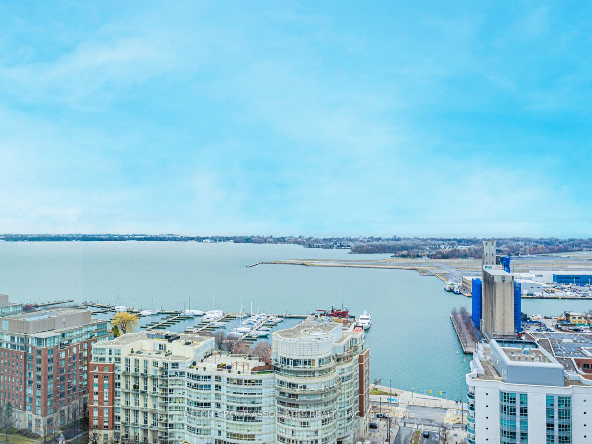 #2808 - 75 Queens Wharf Road Property Photo 15
