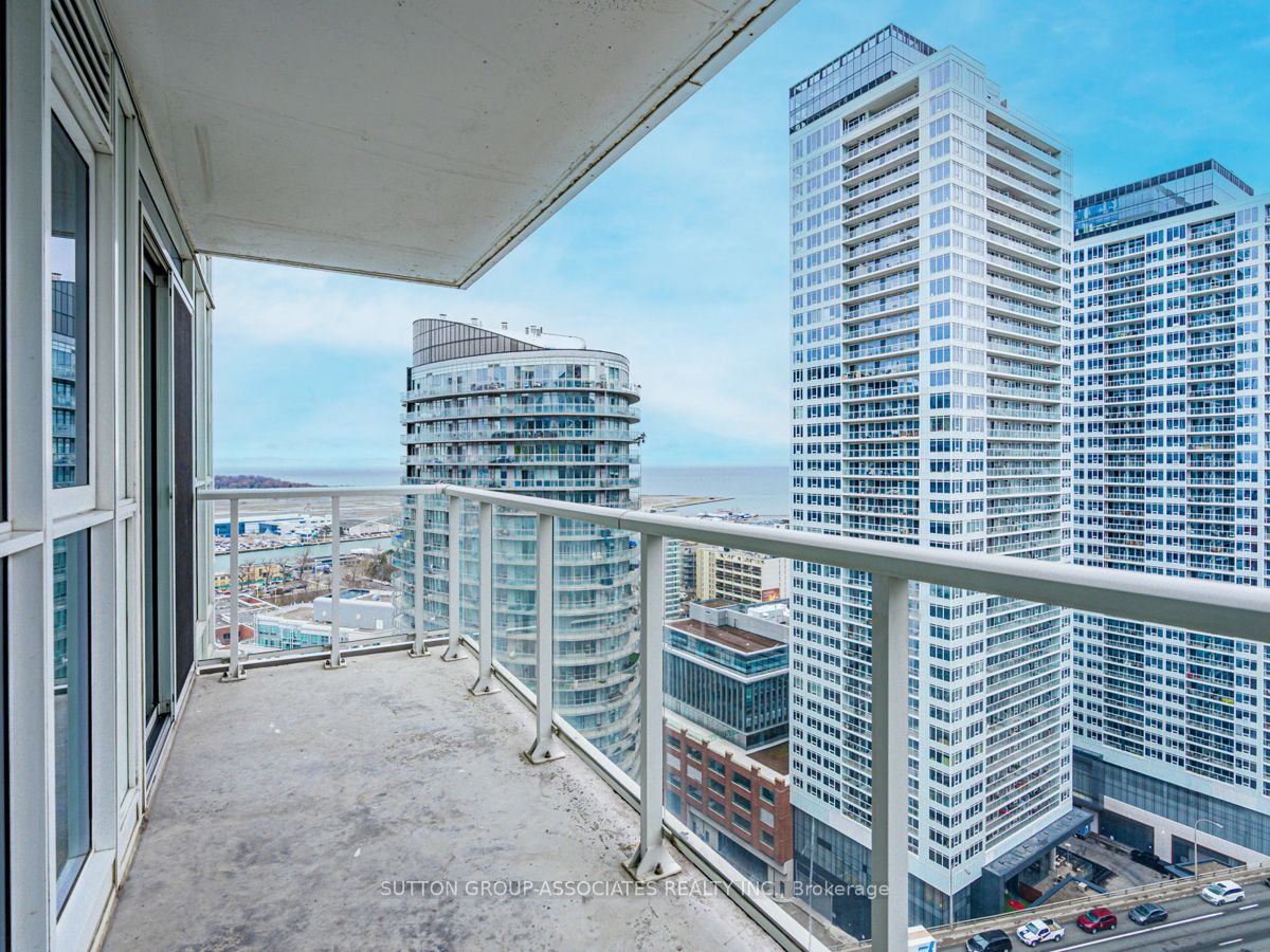 #2808 - 75 Queens Wharf Road Property Photo 17