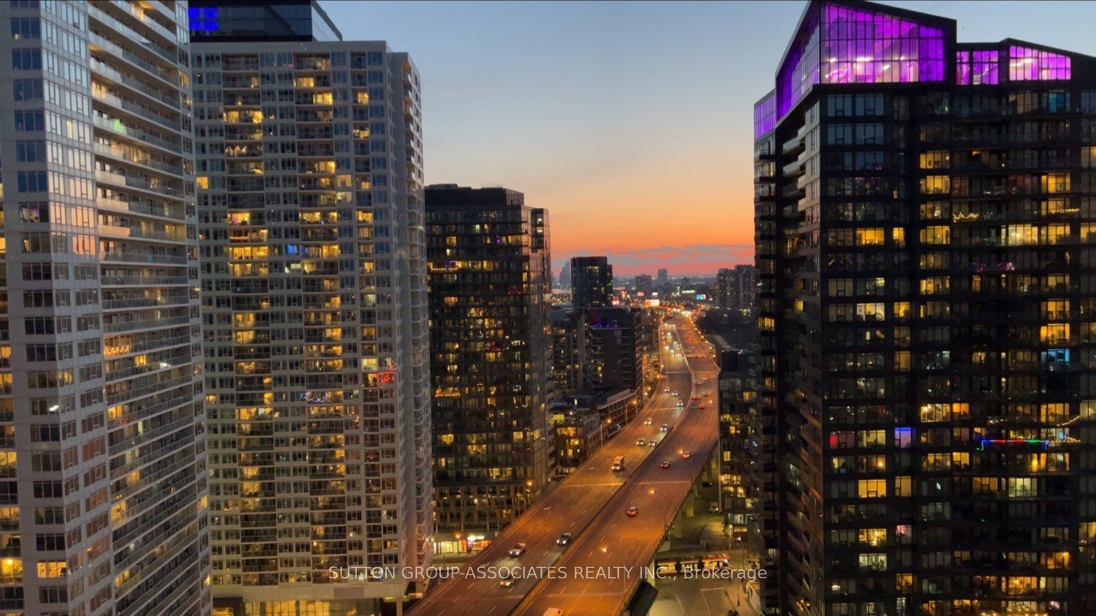 #2808 - 75 Queens Wharf Road Property Photo 19