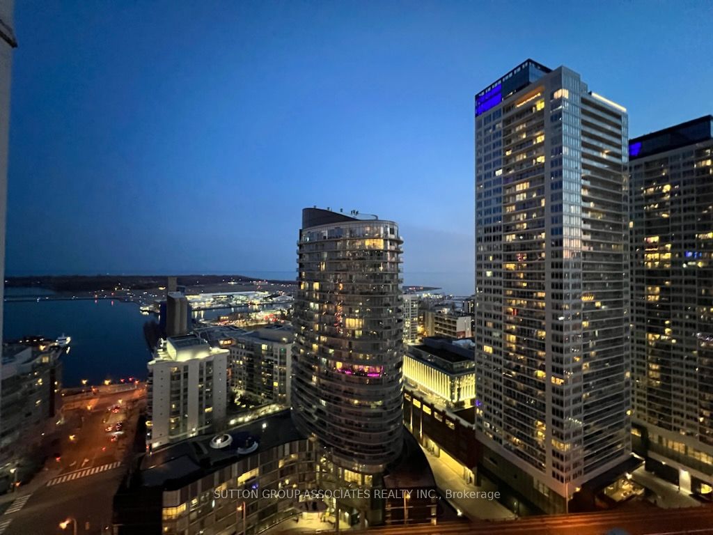#2808 - 75 Queens Wharf Road Property Photo 21