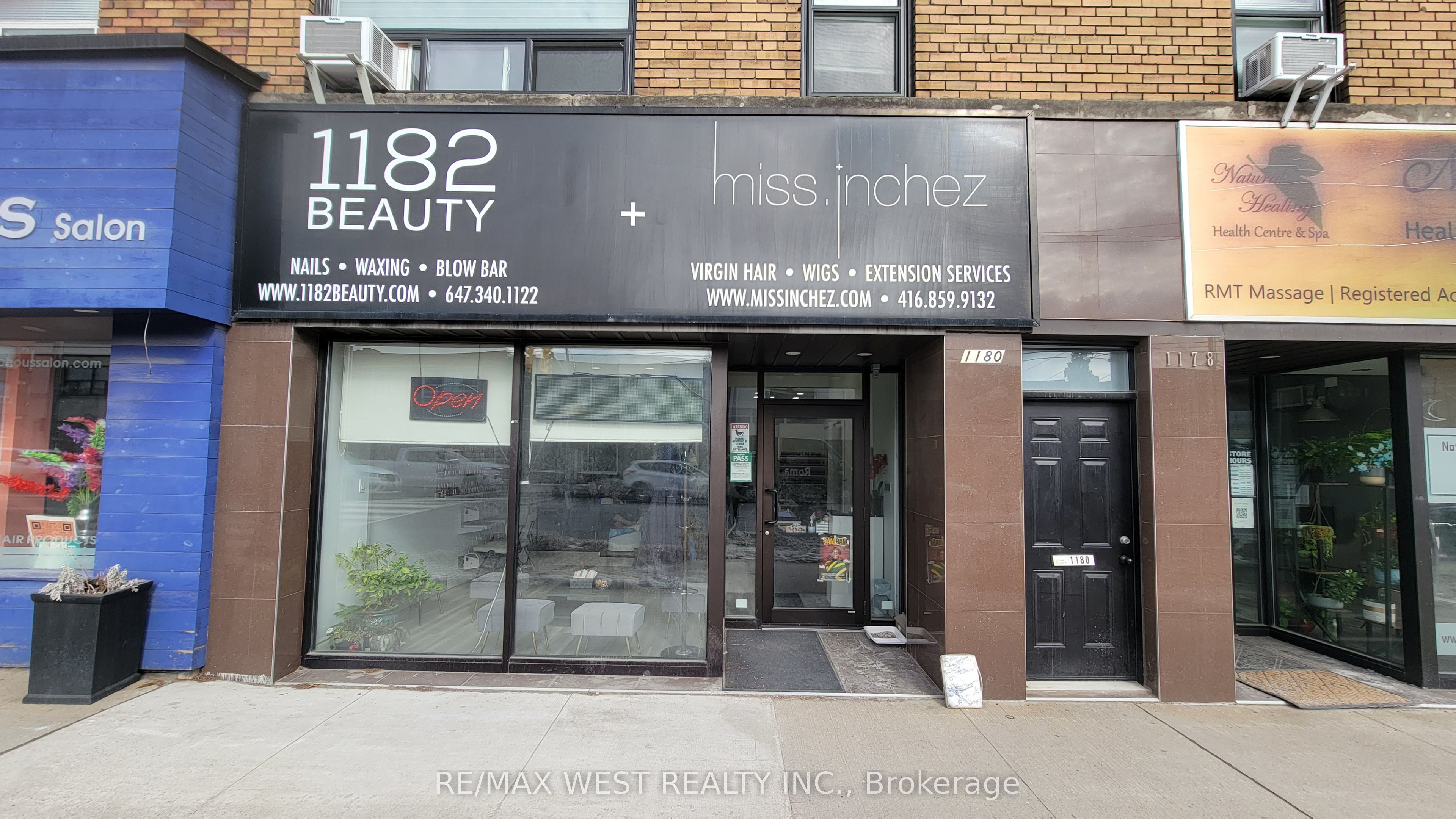 #rm1 - 1182 Eglinton Ave W Avenue Property Photo 7