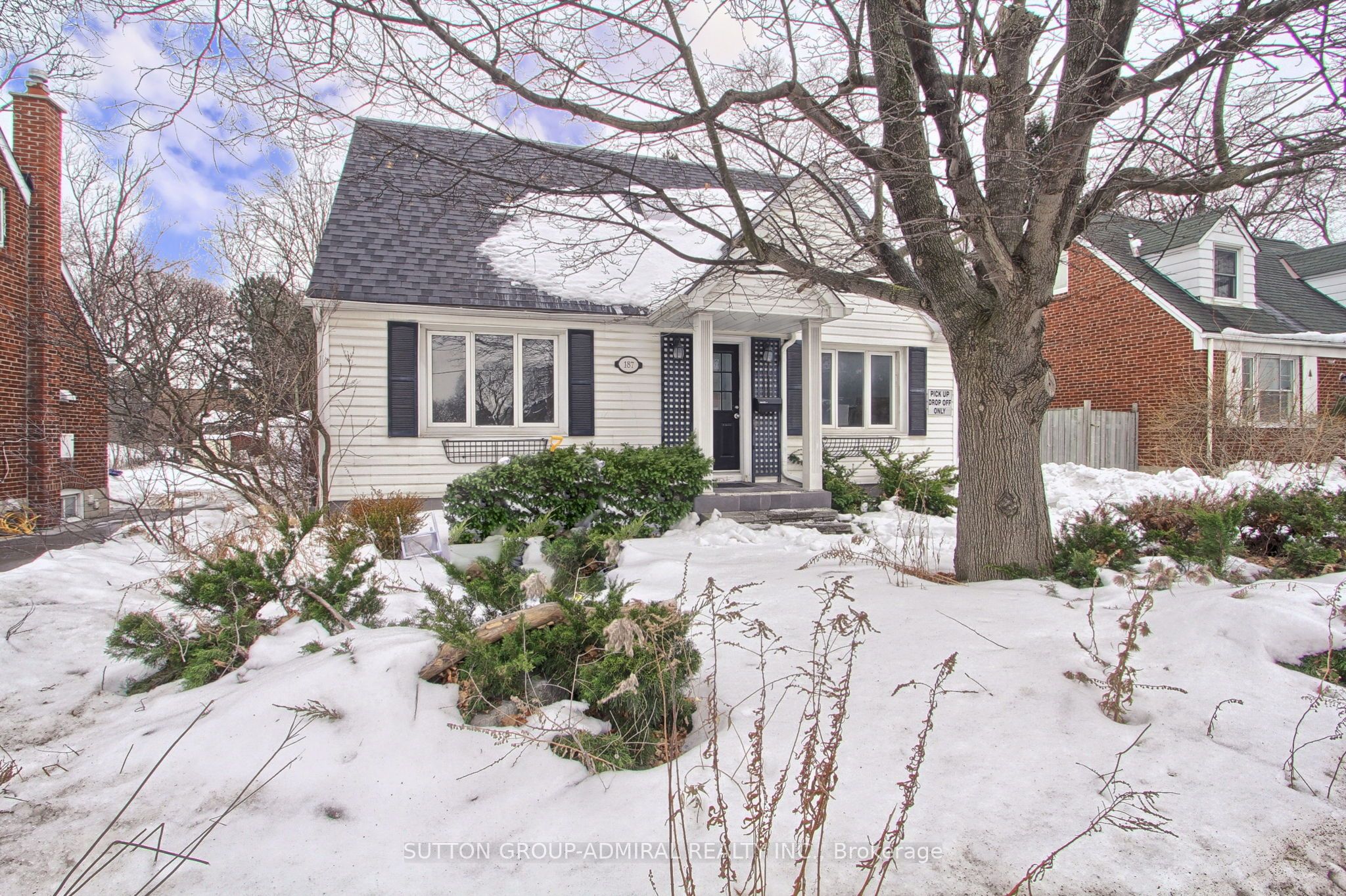 187 Finch Avenue Property Photo 2