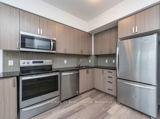 #1402 - 1603 Eglington Avenue Property Photo 1