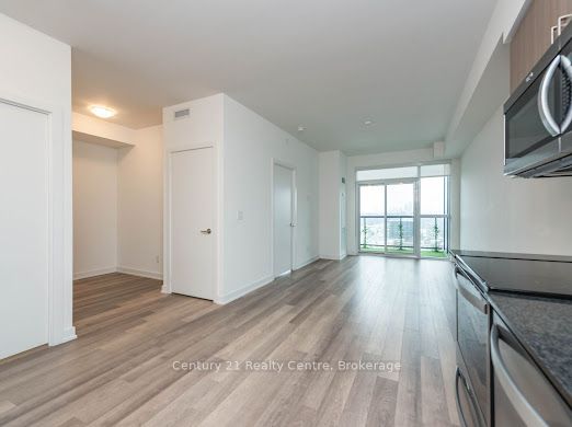 #1402 - 1603 Eglington Avenue Property Photo 2
