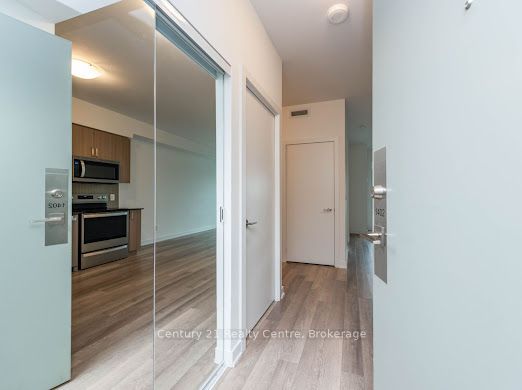 #1402 - 1603 Eglington Avenue Property Photo 5