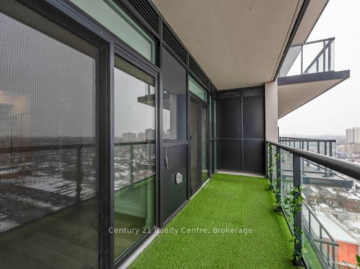 #1402 - 1603 Eglington Avenue Property Photo 19