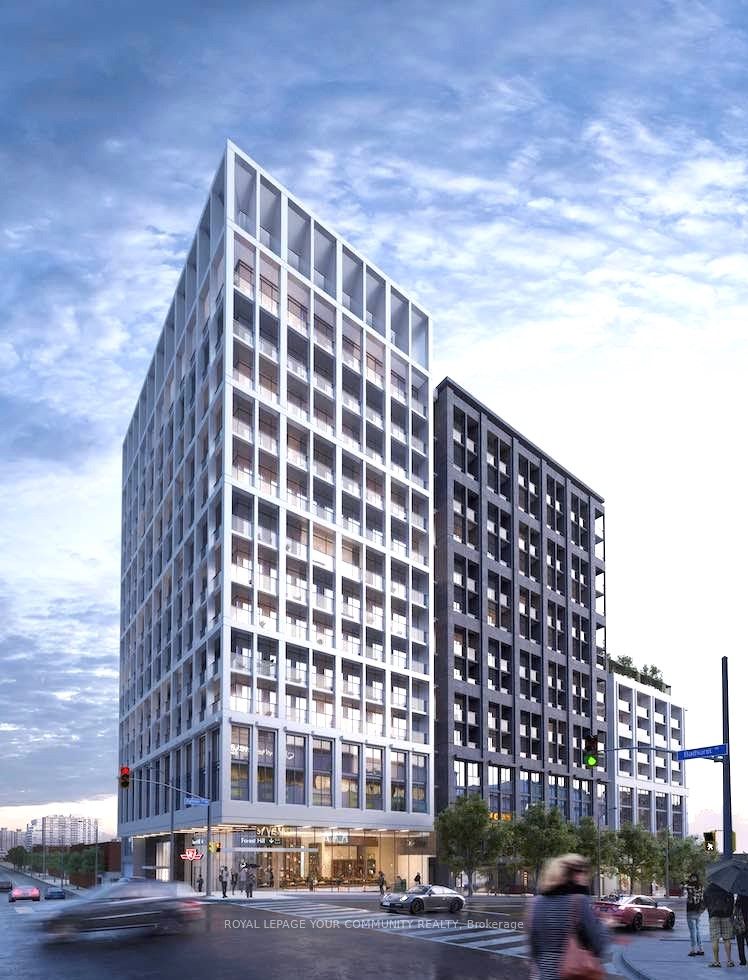 #1016 - 2020 Bathurst Street Property Photo 1