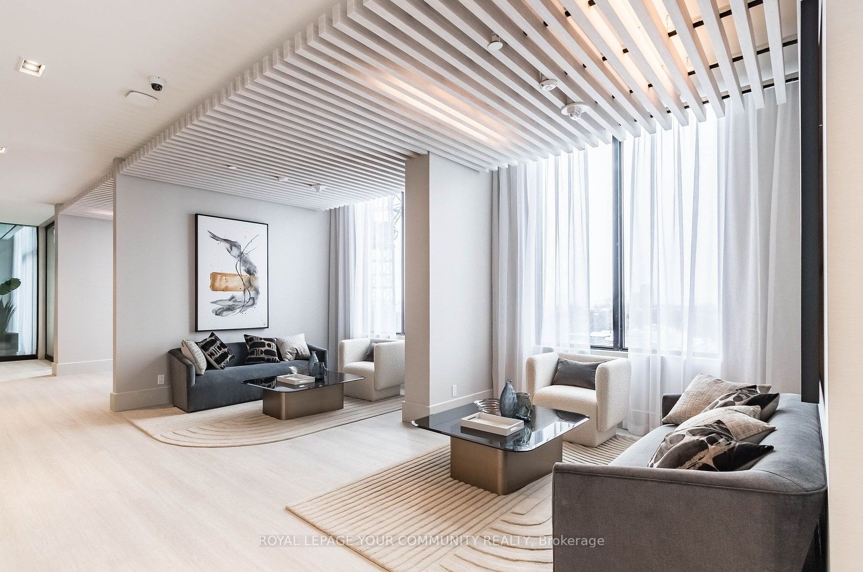 #1016 - 2020 Bathurst Street Property Photo 15