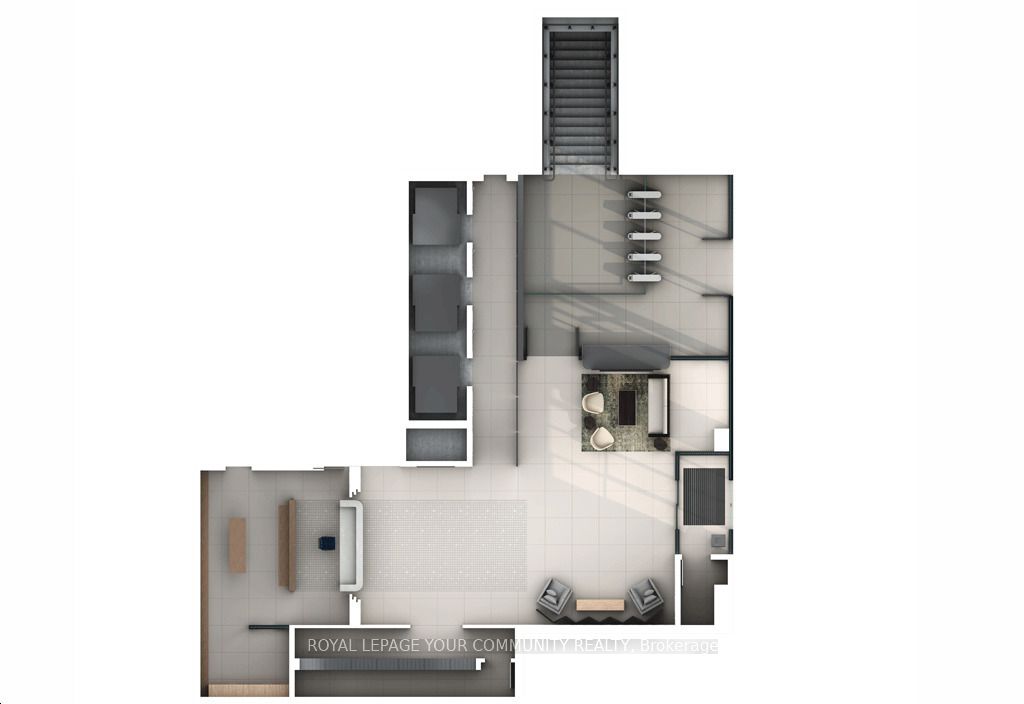 #1016 - 2020 Bathurst Street Property Photo 18