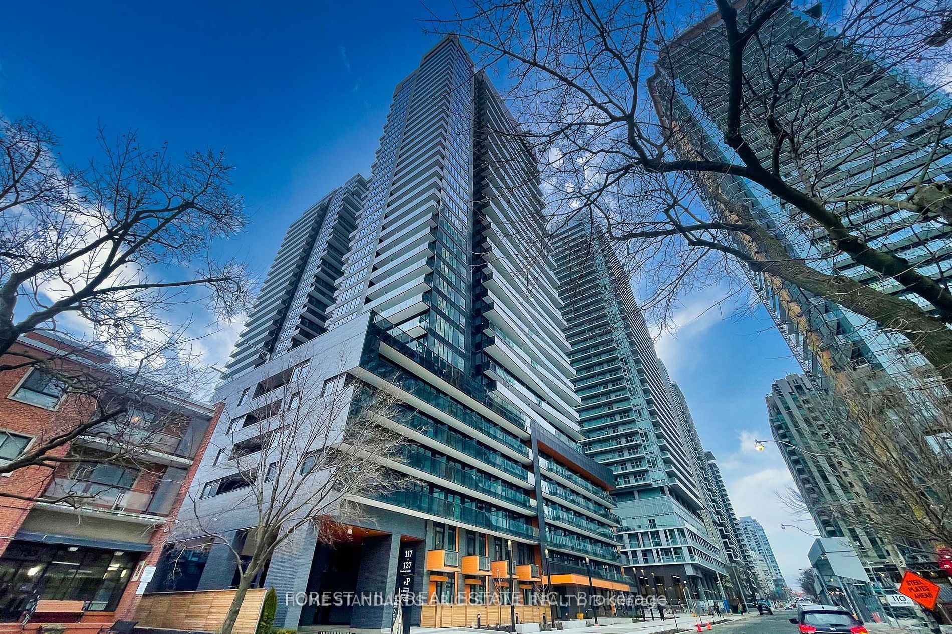 #2605 - 117 Broadway Avenue Property Photo 1