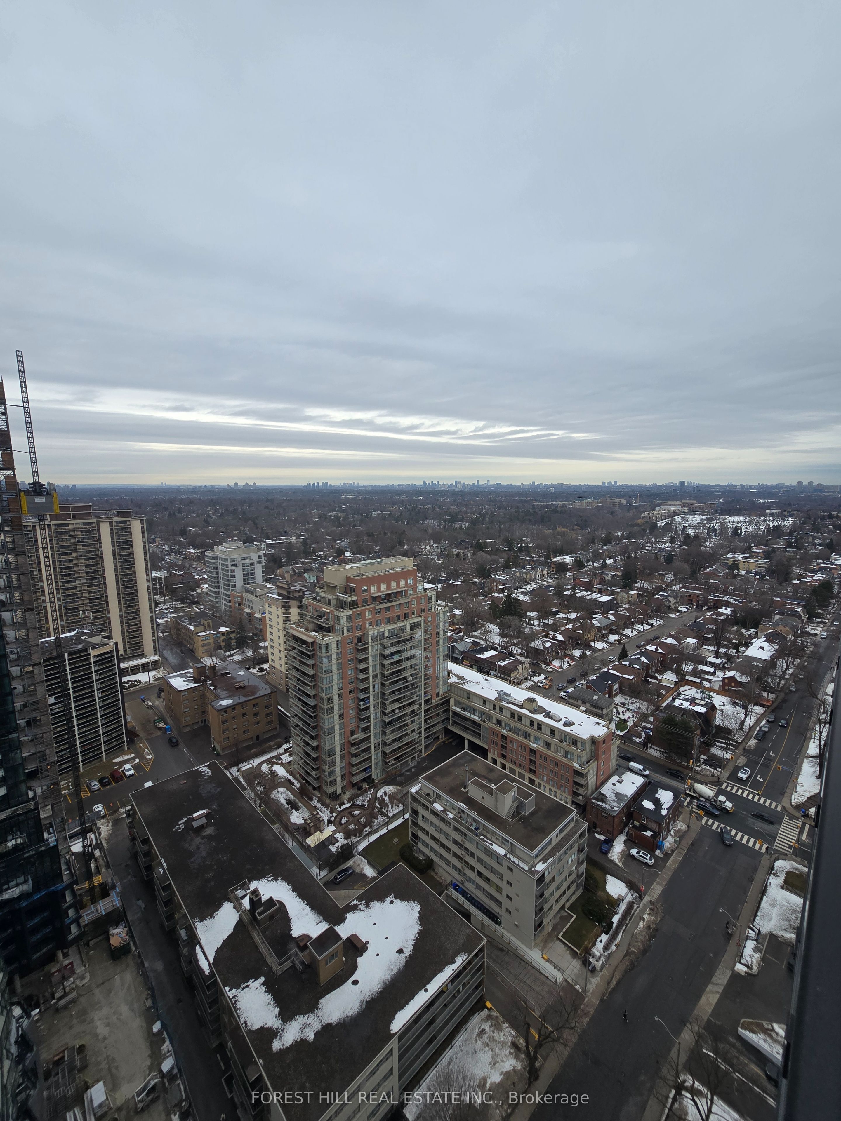 #2605 - 117 Broadway Avenue Property Photo 10