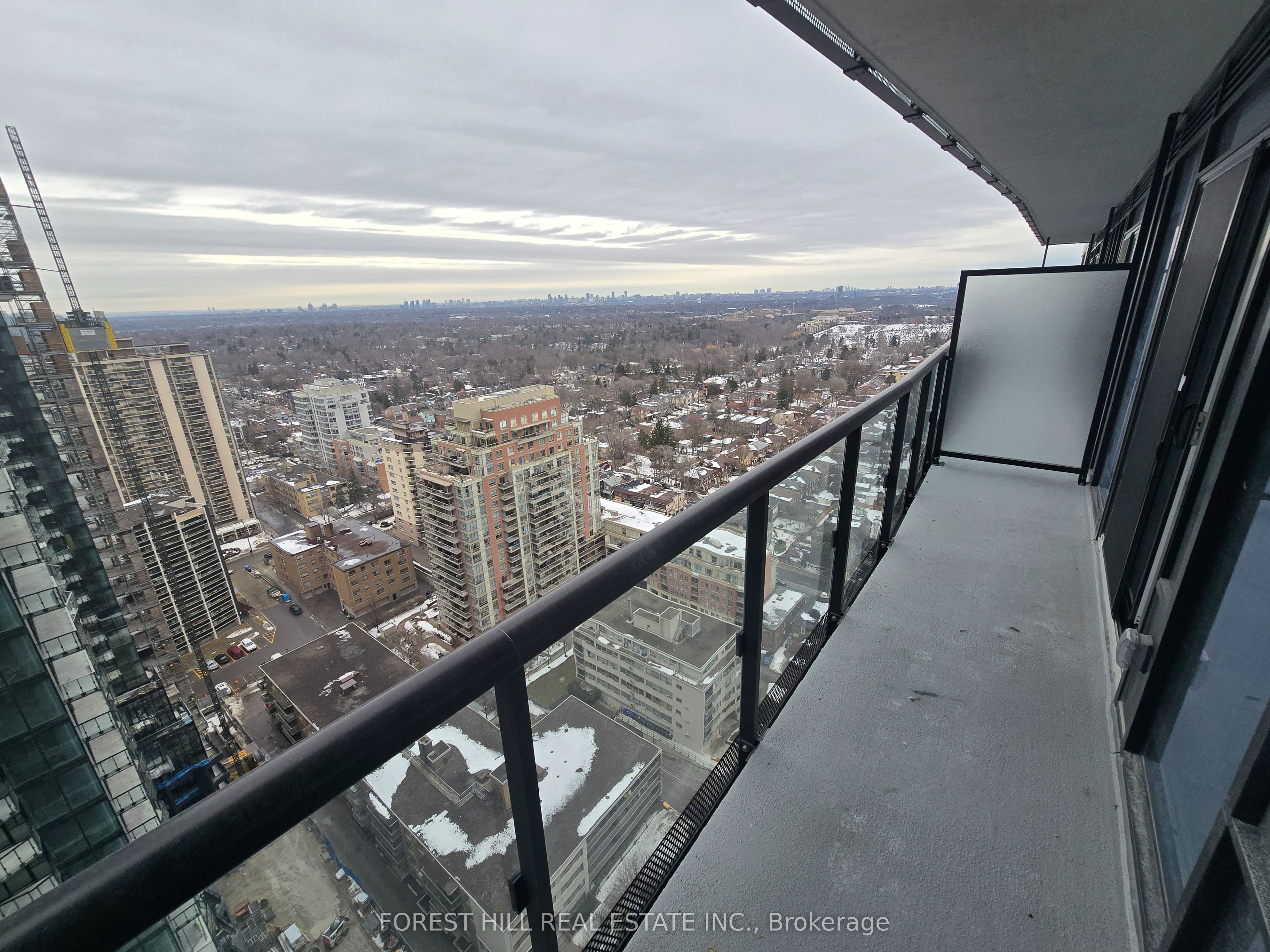 #2605 - 117 Broadway Avenue Property Photo 11