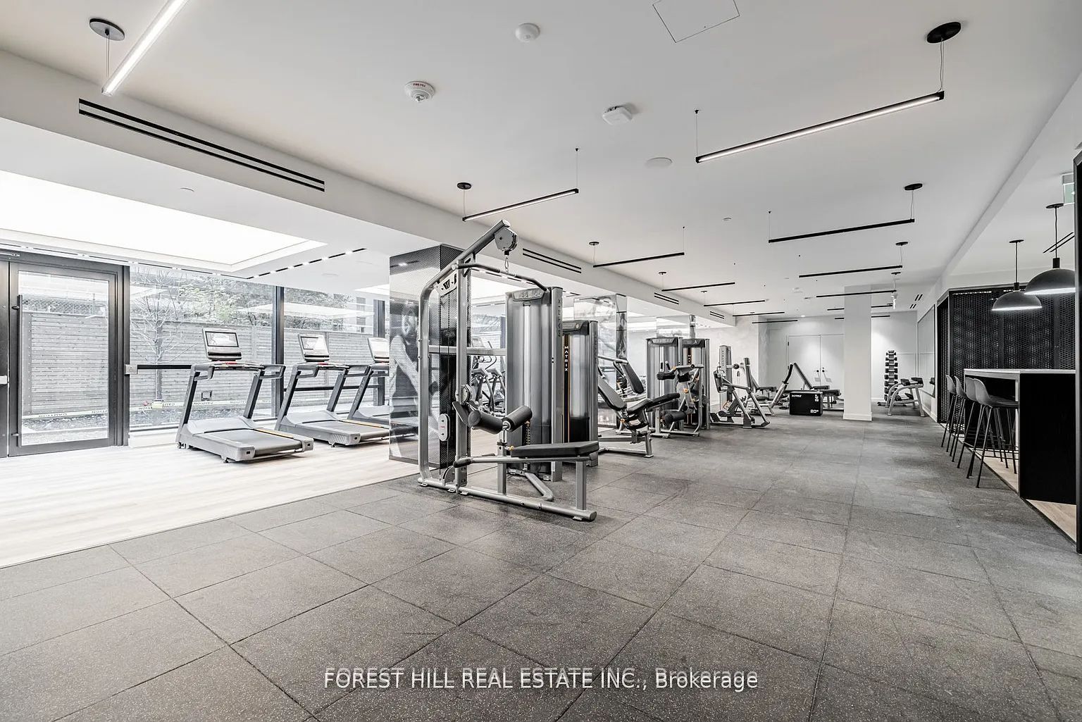 #2605 - 117 Broadway Avenue Property Photo 14