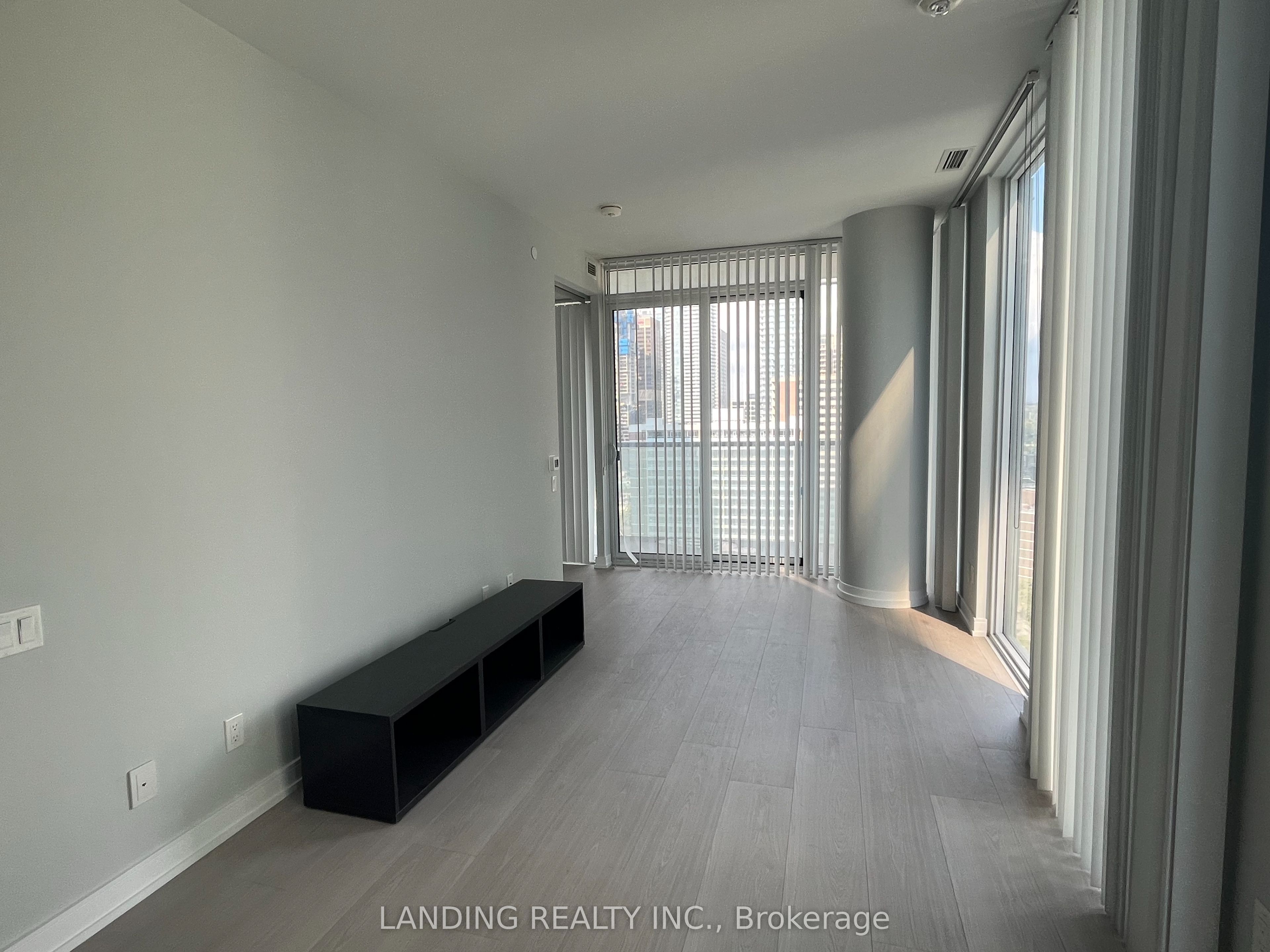 #2407 - 28 Wellesley Street Property Photo 6