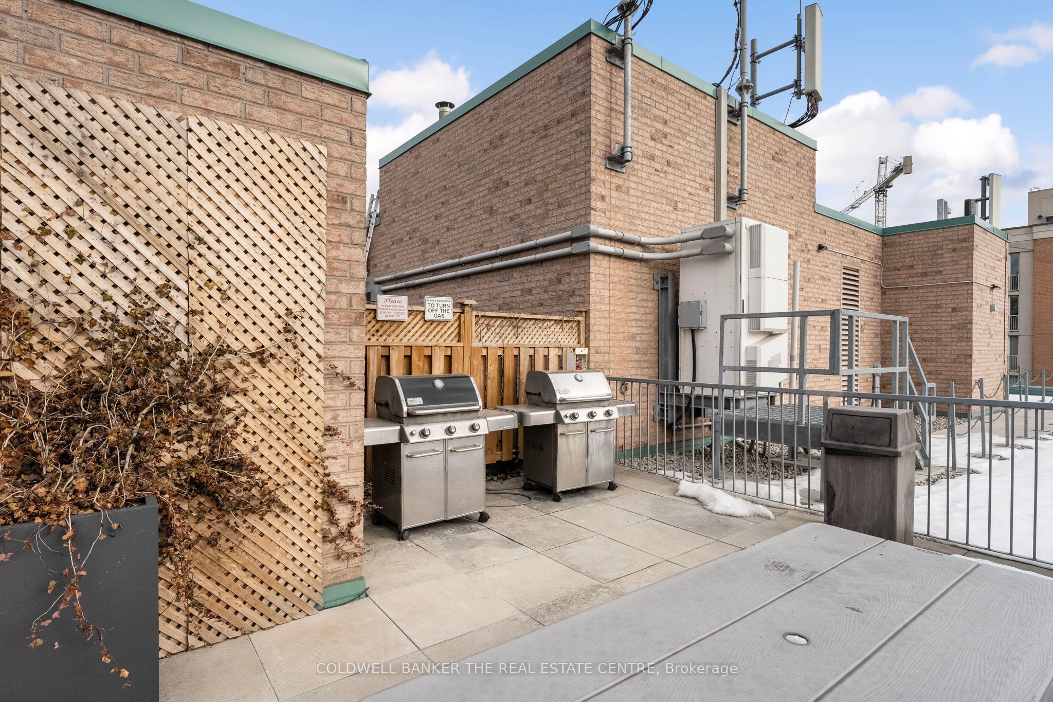 311 Richmond Street E 704 Property Photo 24