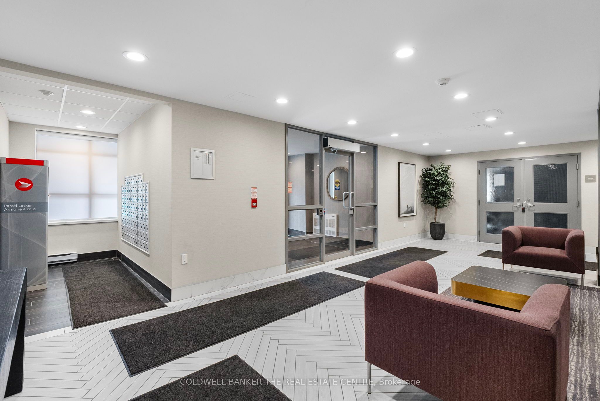 #704 - 311 Richmond Street Property Photo 16