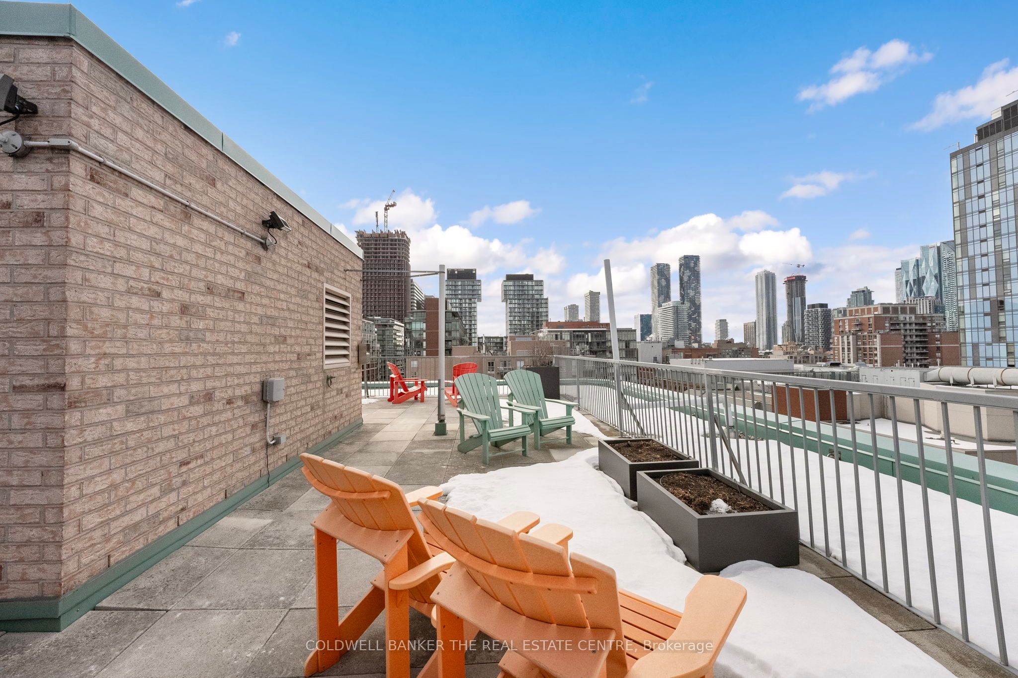 #704 - 311 Richmond Street Property Photo 23