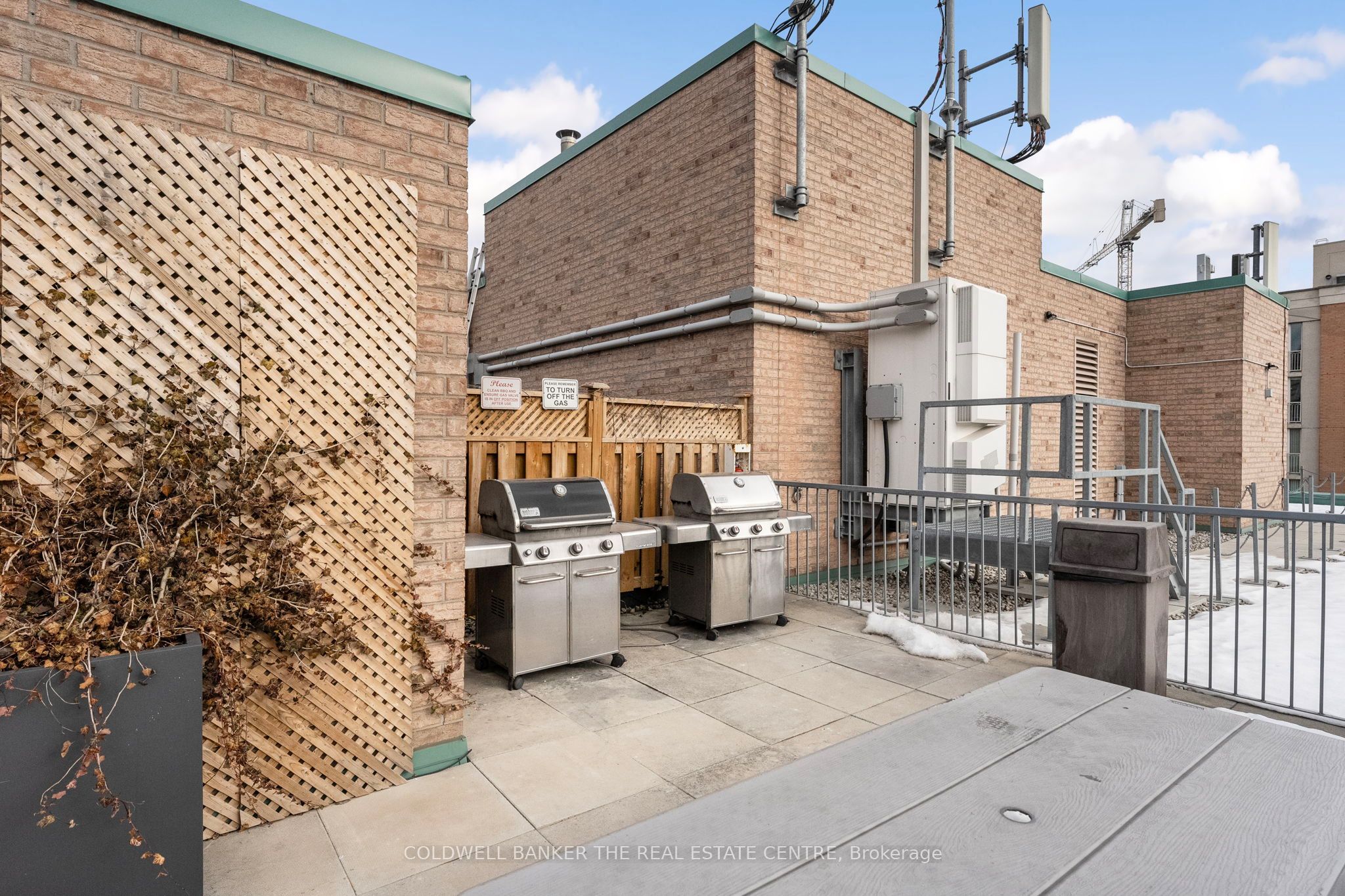#704 - 311 Richmond Street Property Photo 24