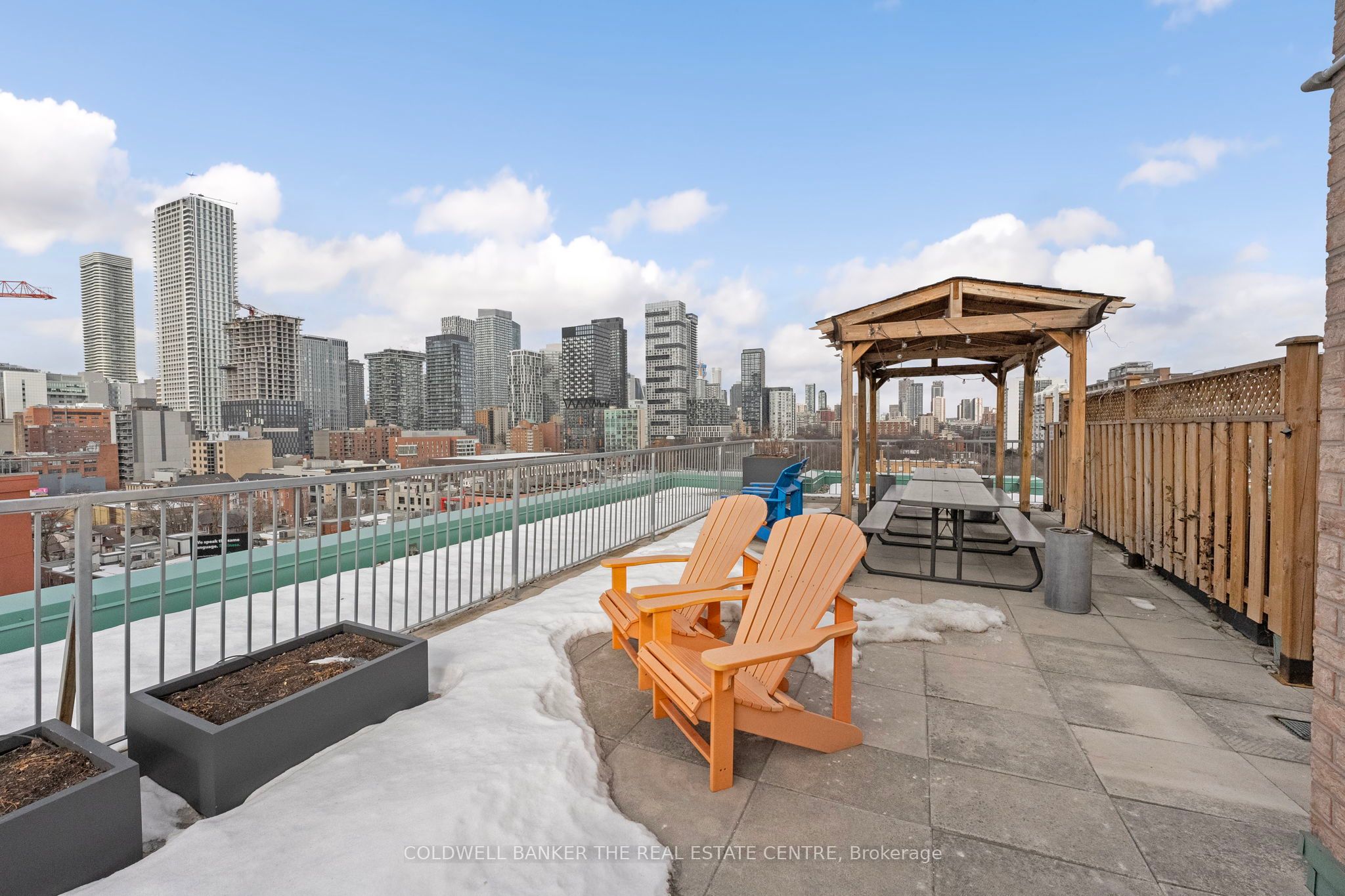 #704 - 311 Richmond Street Property Photo 25