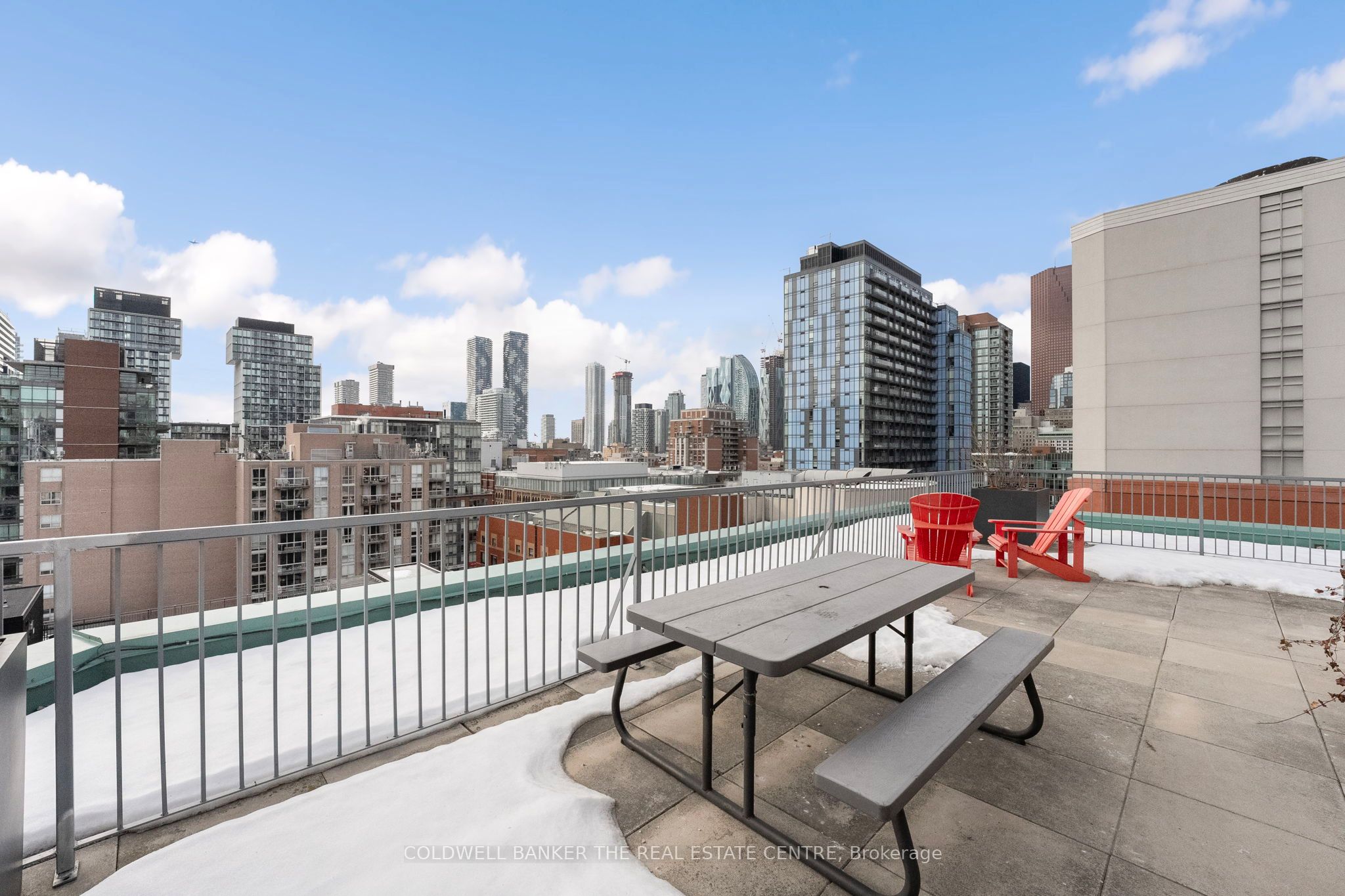#704 - 311 Richmond Street Property Photo 26