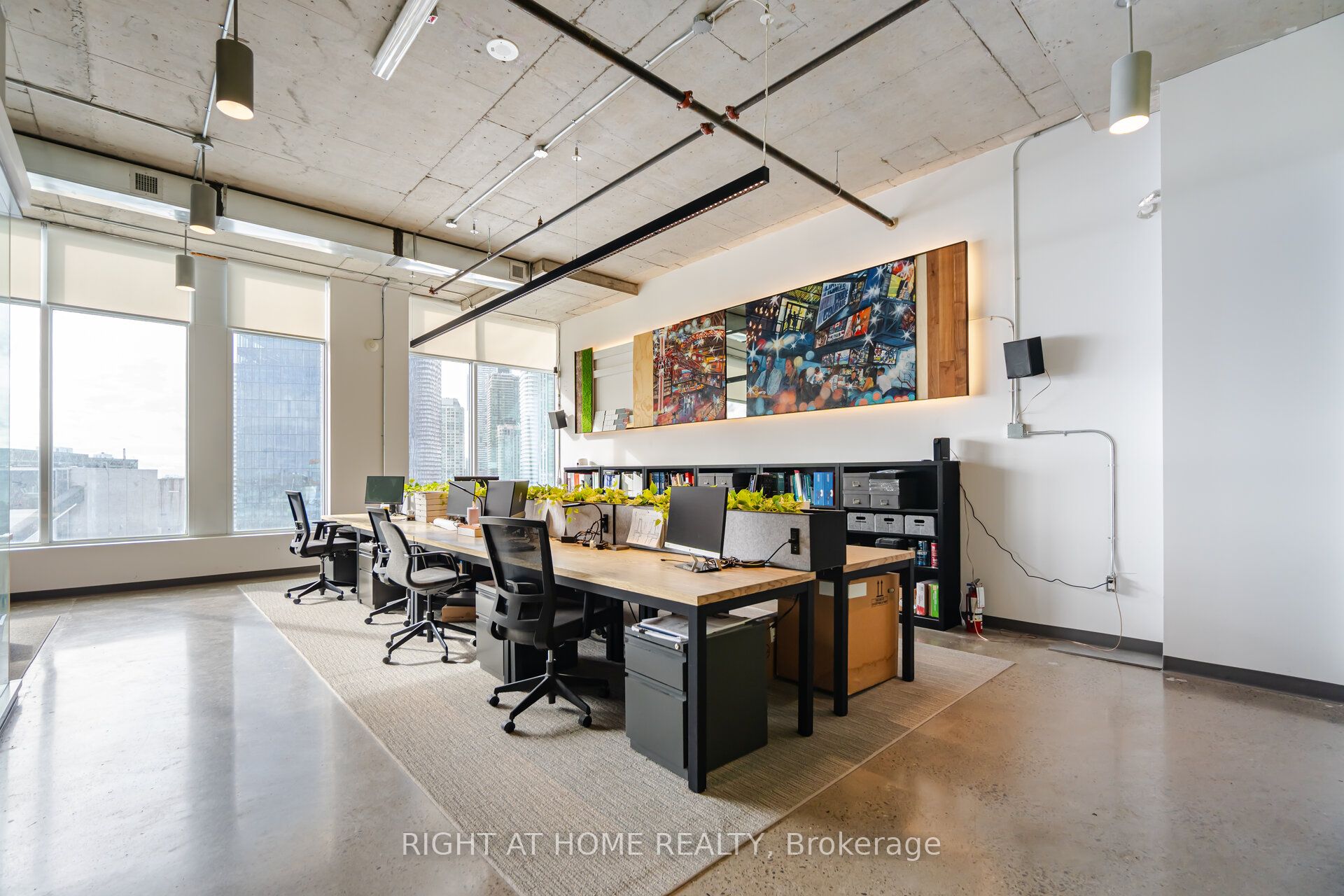#922 - 130 Queens Quay Property Photo 13