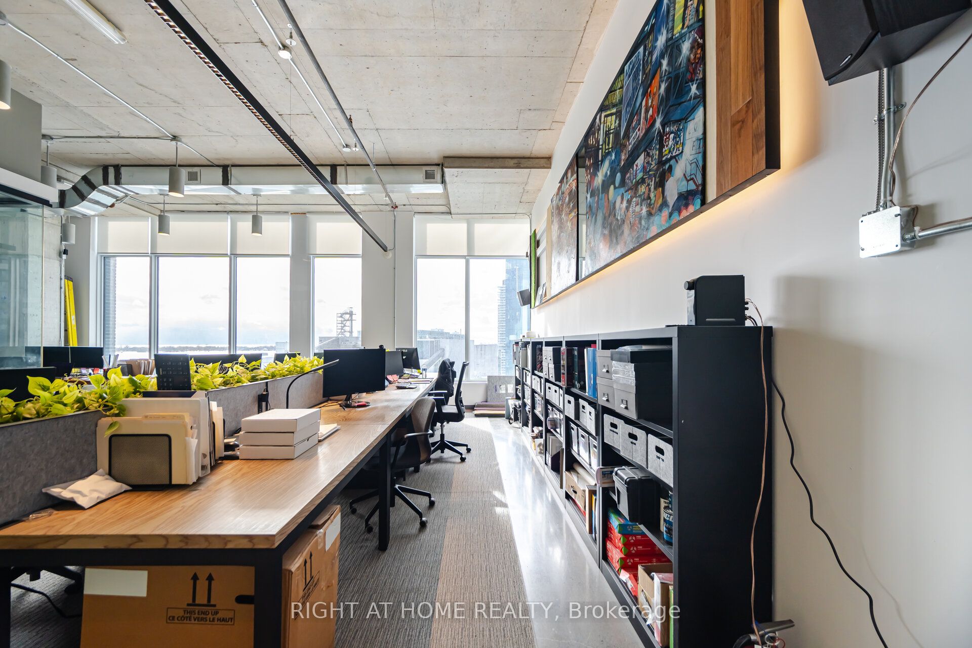 #922 - 130 Queens Quay Property Photo 15