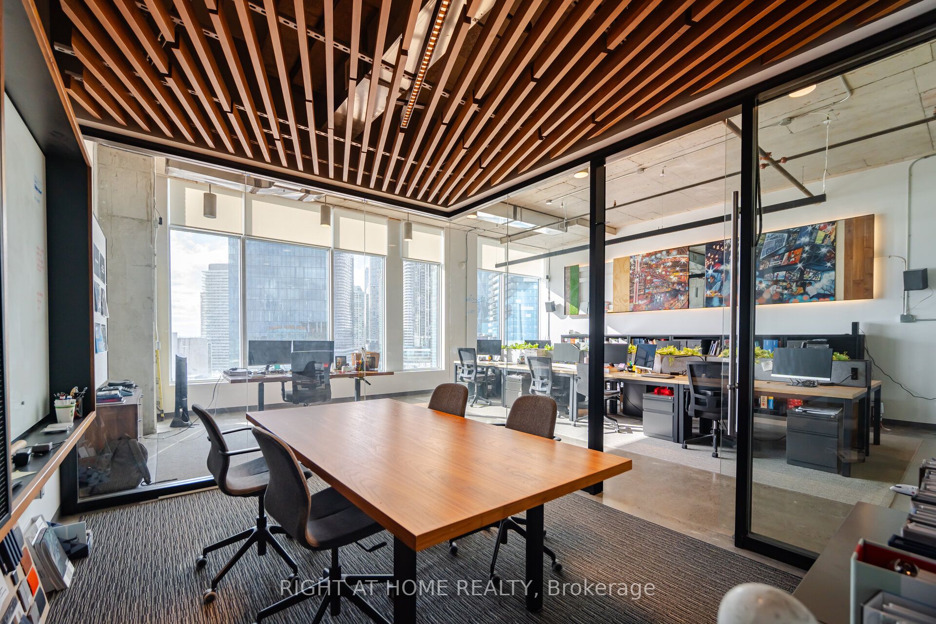 #922 - 130 Queens Quay Property Photo 19
