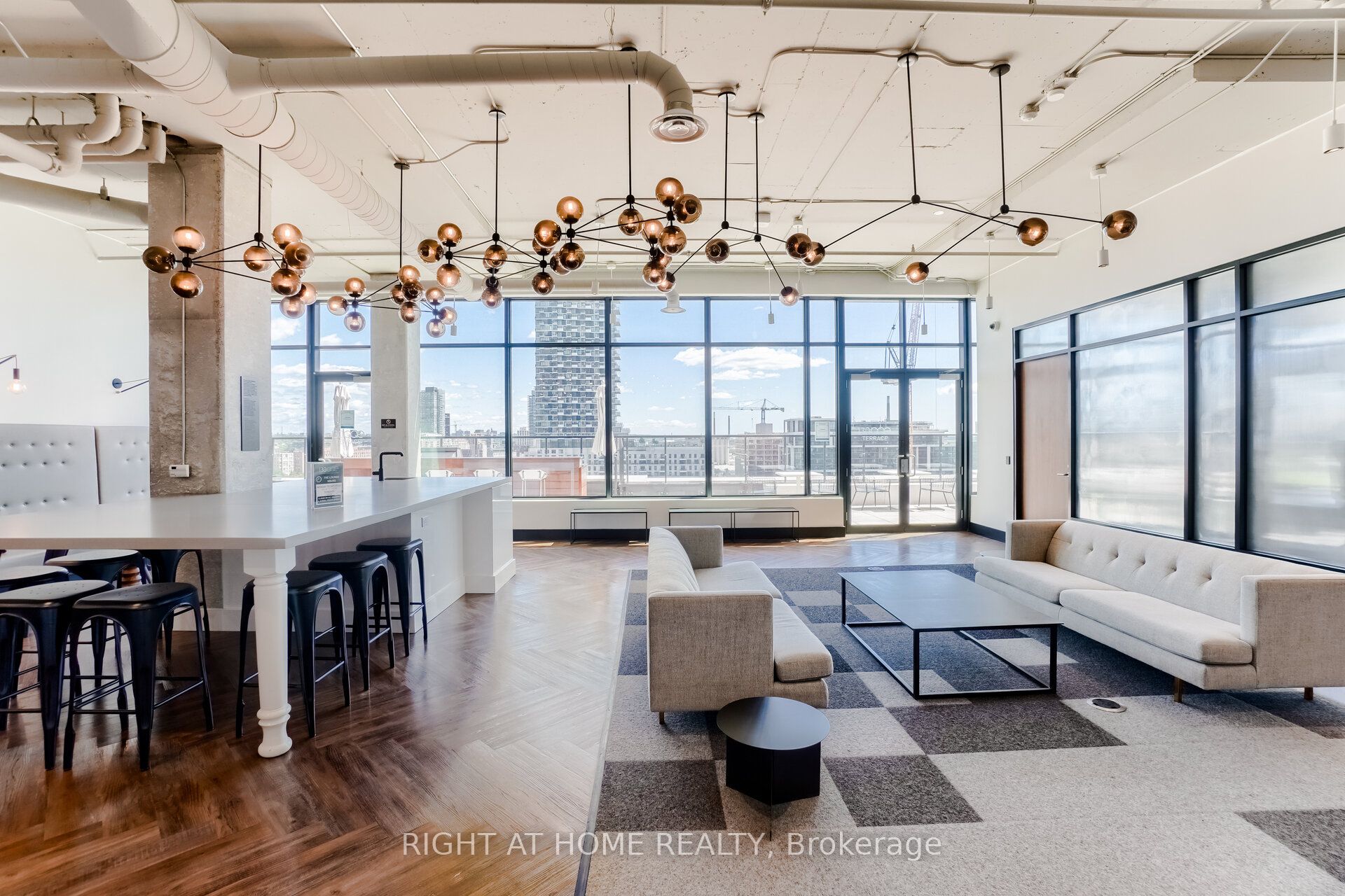 #922 - 130 Queens Quay Property Photo 32