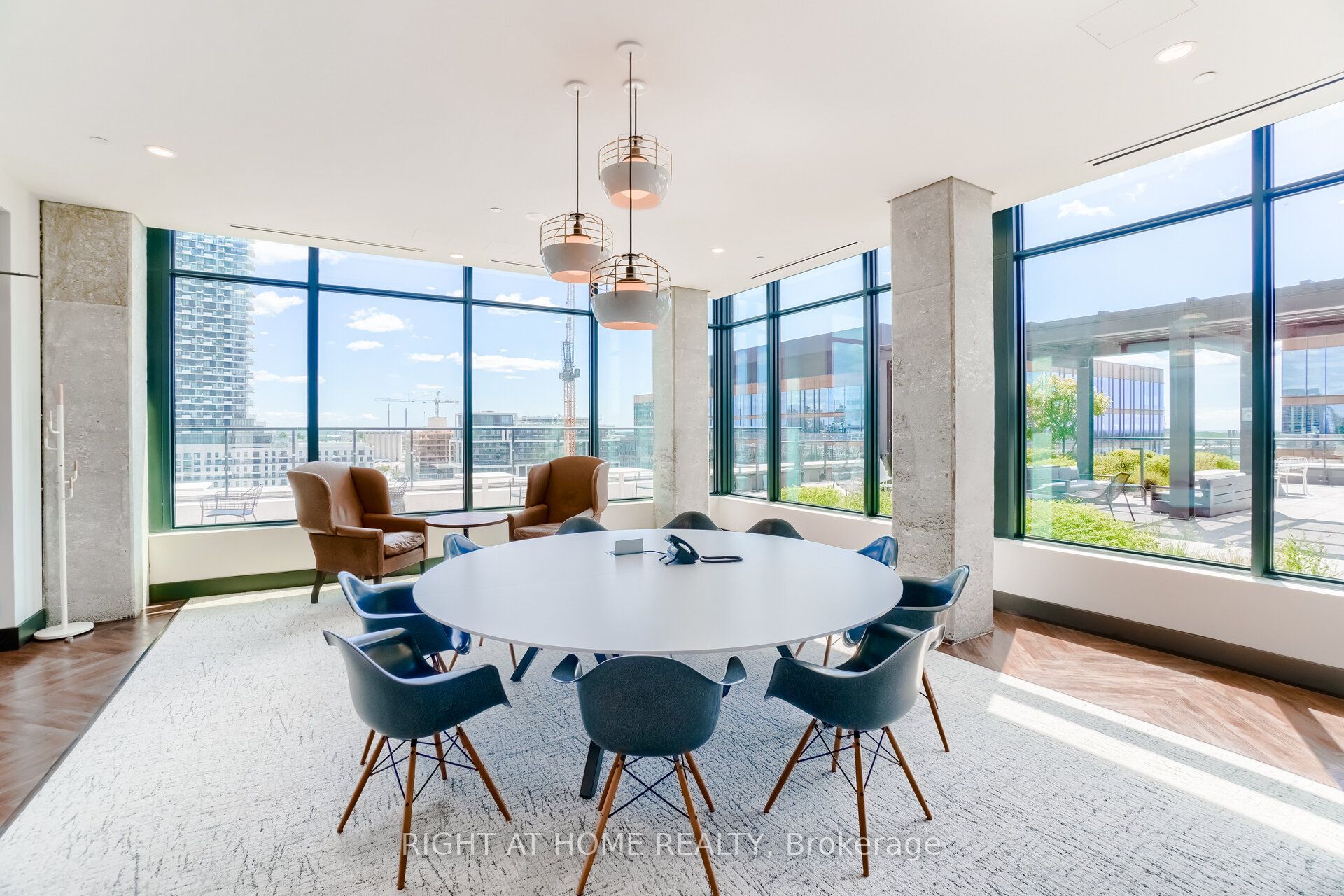 #922 - 130 Queens Quay Property Photo 33
