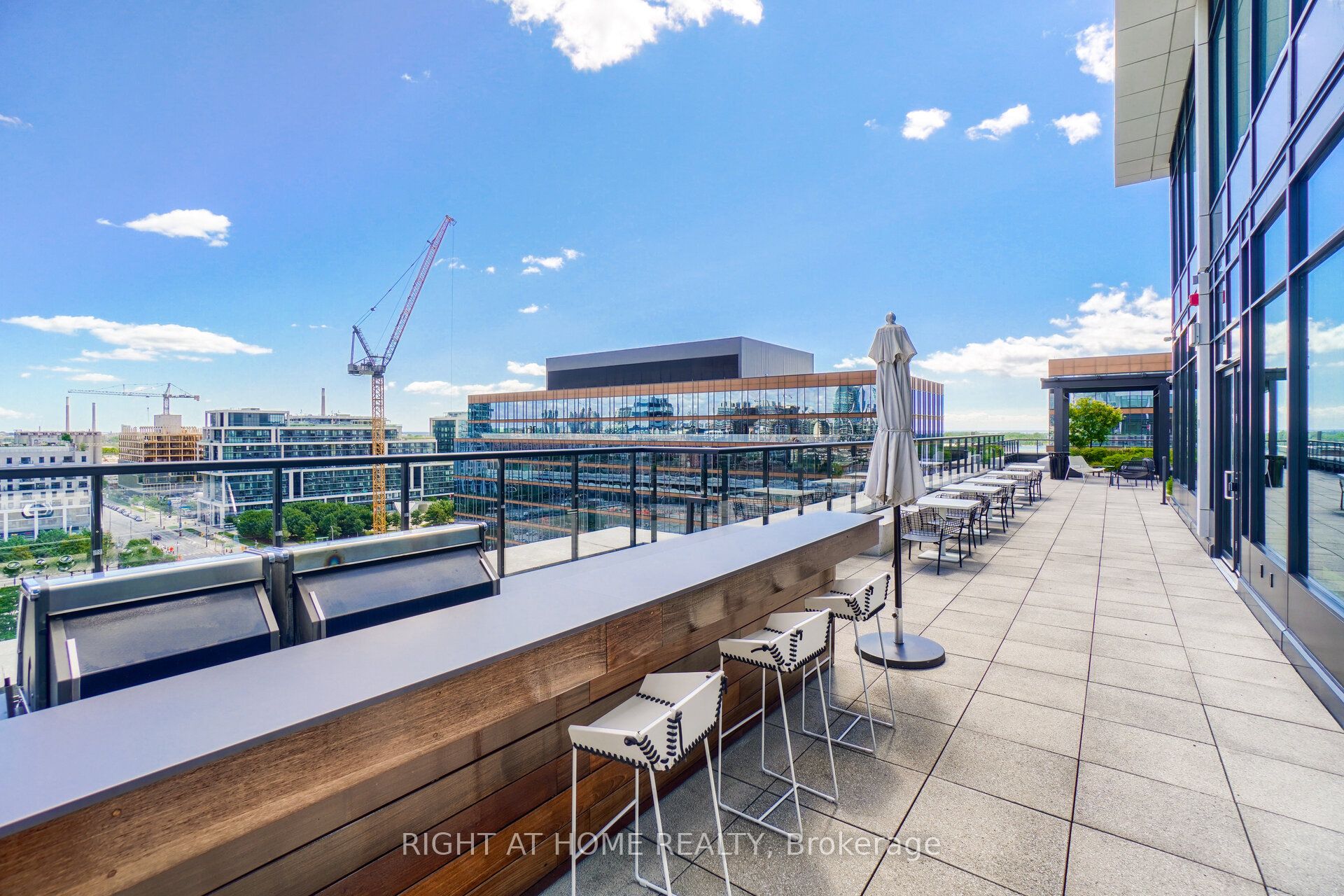#922 - 130 Queens Quay Property Photo 37