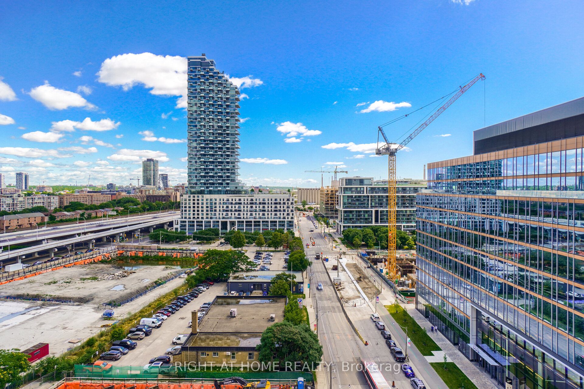 #922 - 130 Queens Quay Property Photo 41