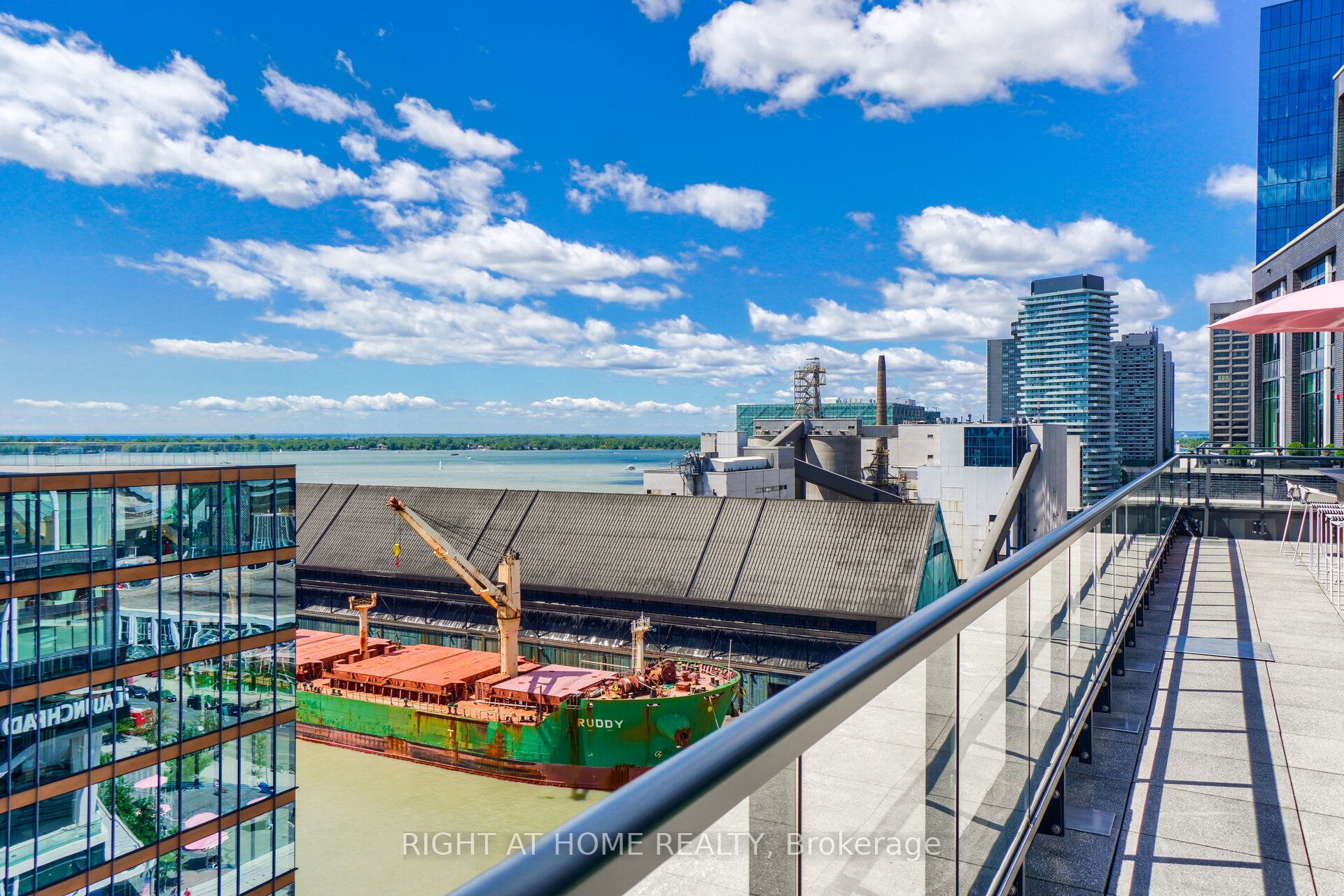 #922 - 130 Queens Quay Property Photo 42