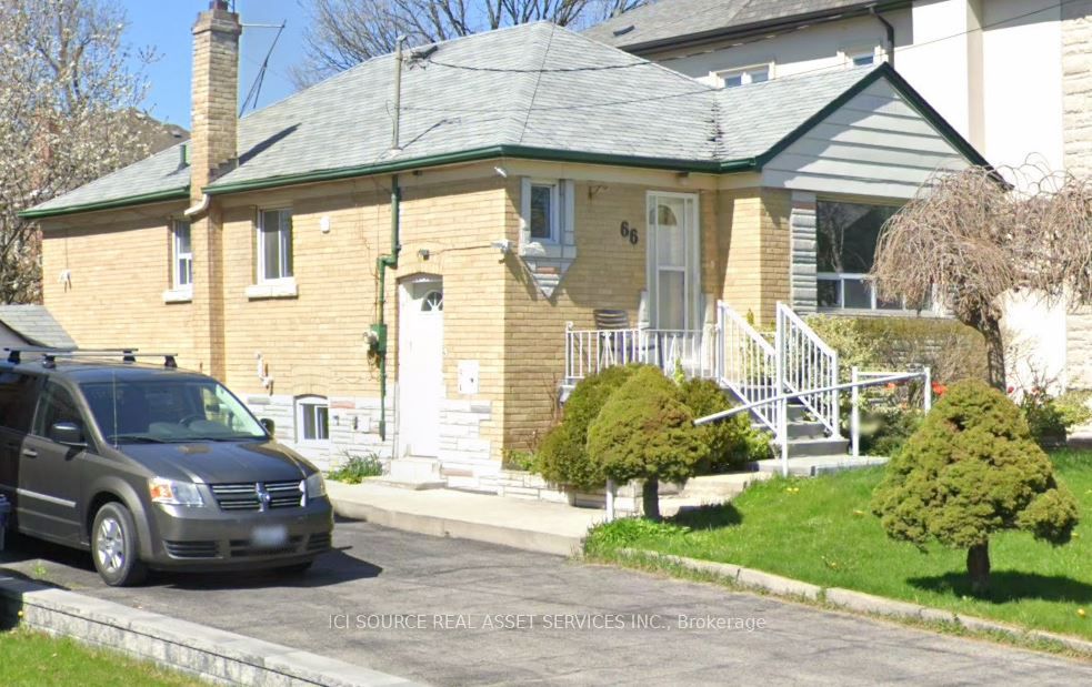 66 Madawaska Avenue Bsmt Property Photo 1