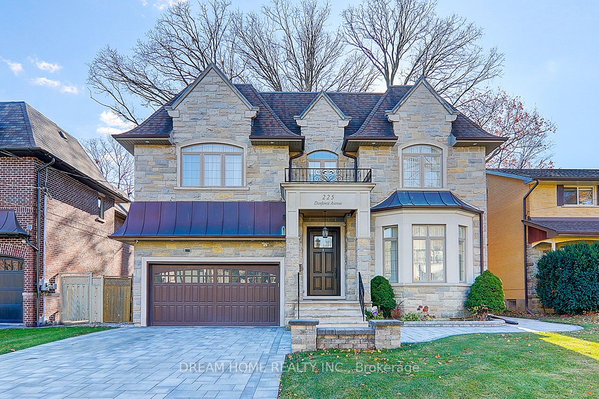 225 Dunforest Avenue Property Photo 1