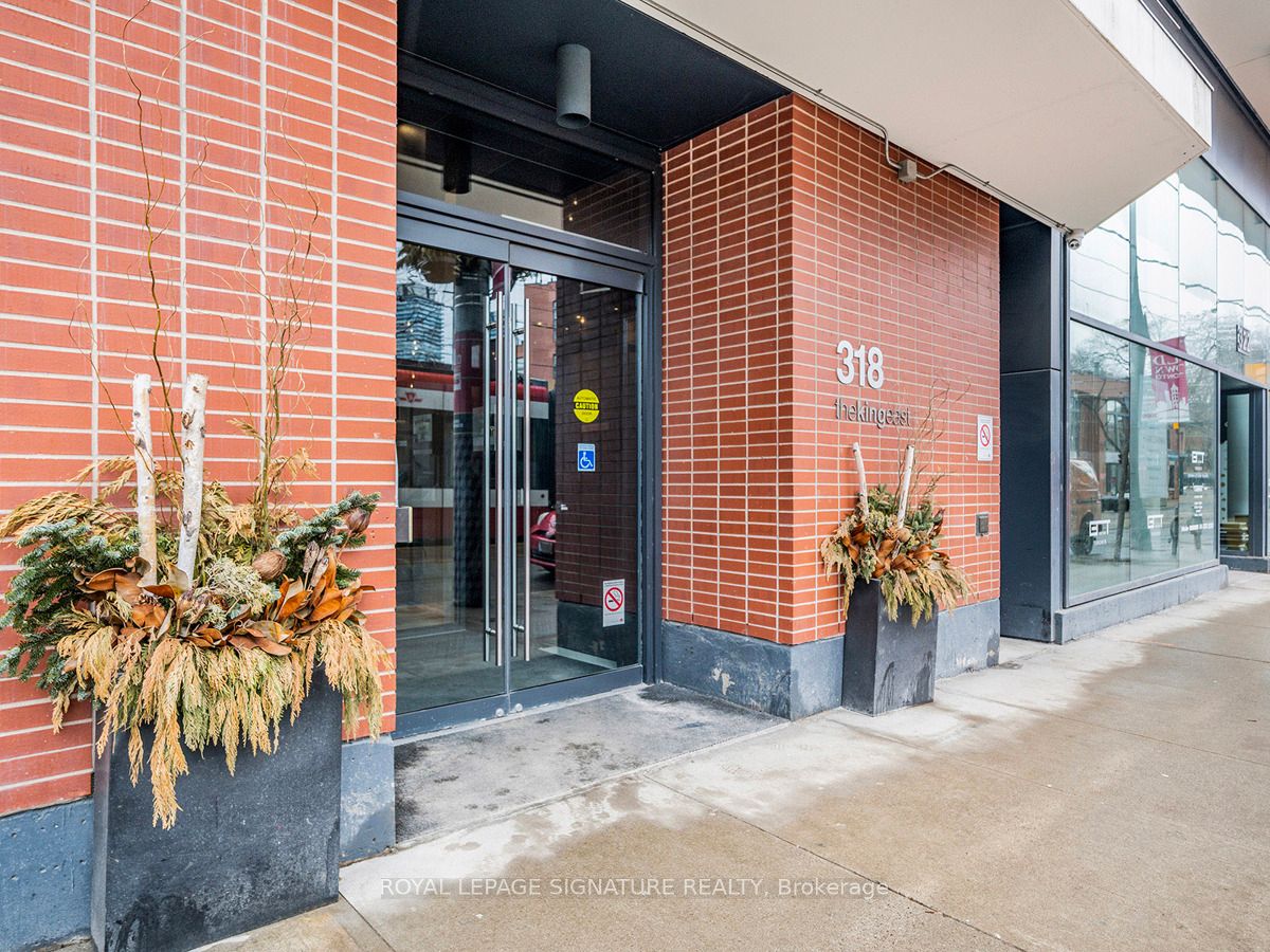 #513 - 318 King Street Property Photo 22