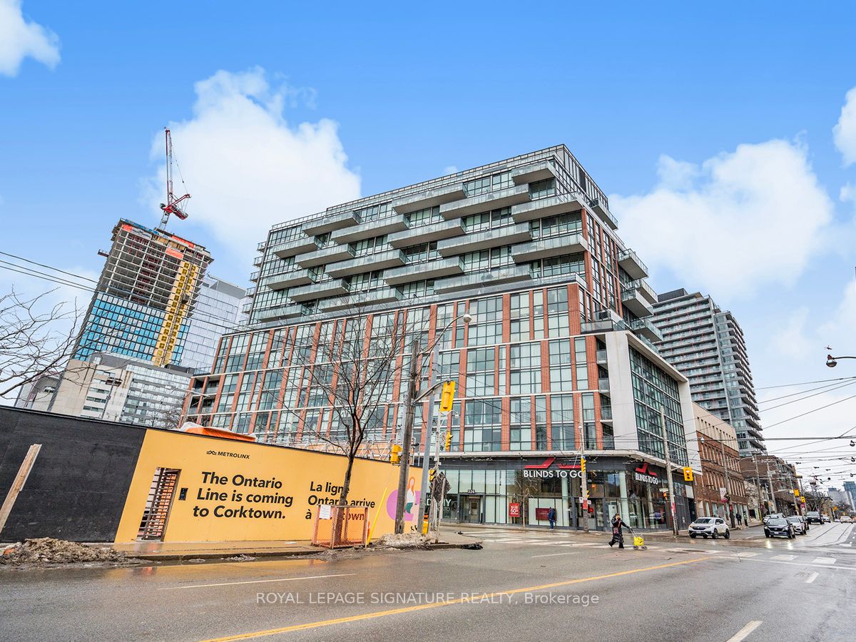 #513 - 318 King Street Property Photo 23