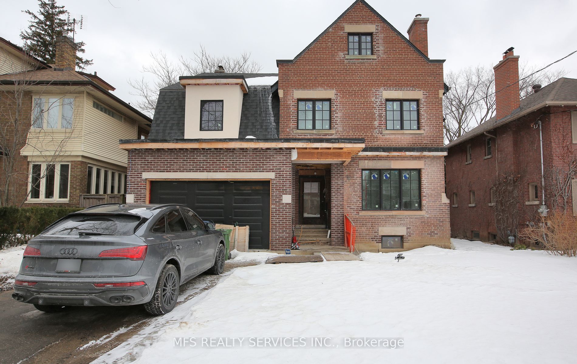 203 Glencairn Avenue Property Photo 1