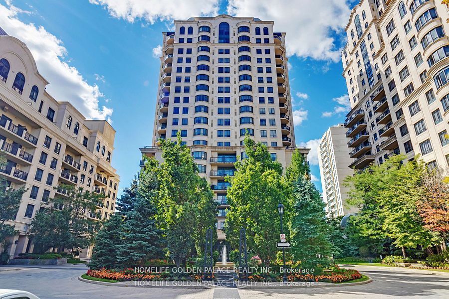 #1602C - 662 Sheppard Avenue Property Photo 1