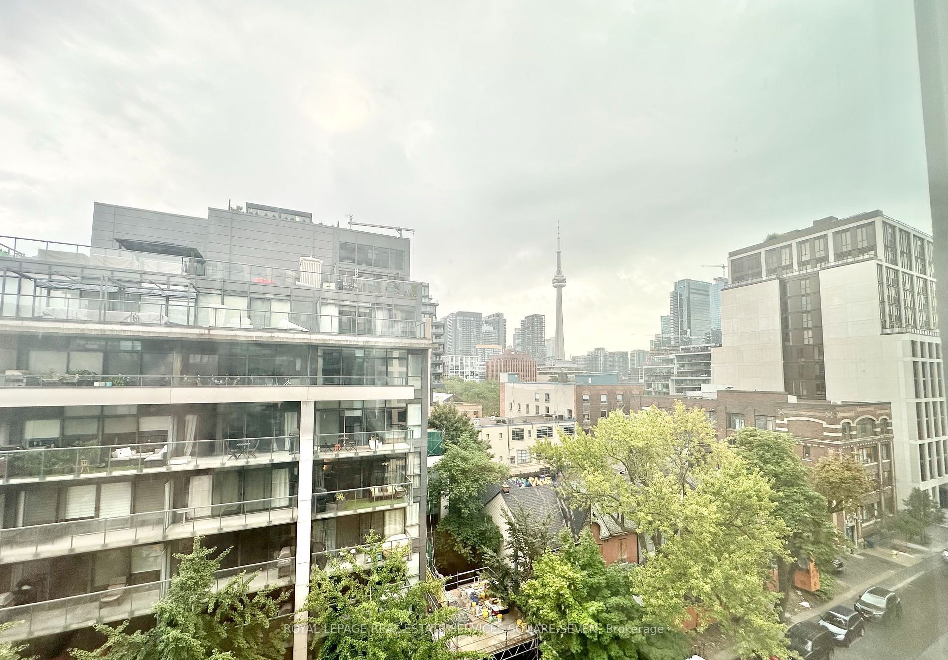 543 Richmond Street 610 Property Photo 3